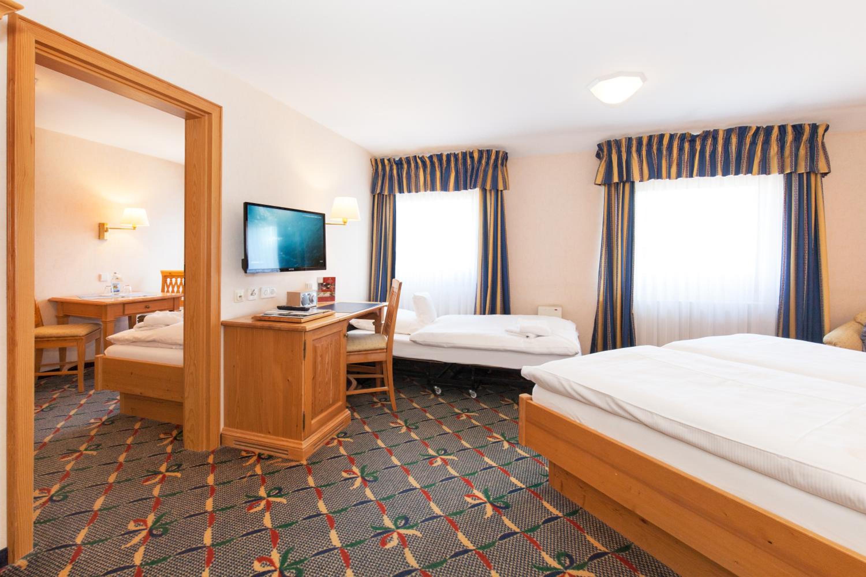 Comfort Room C - Photo 8