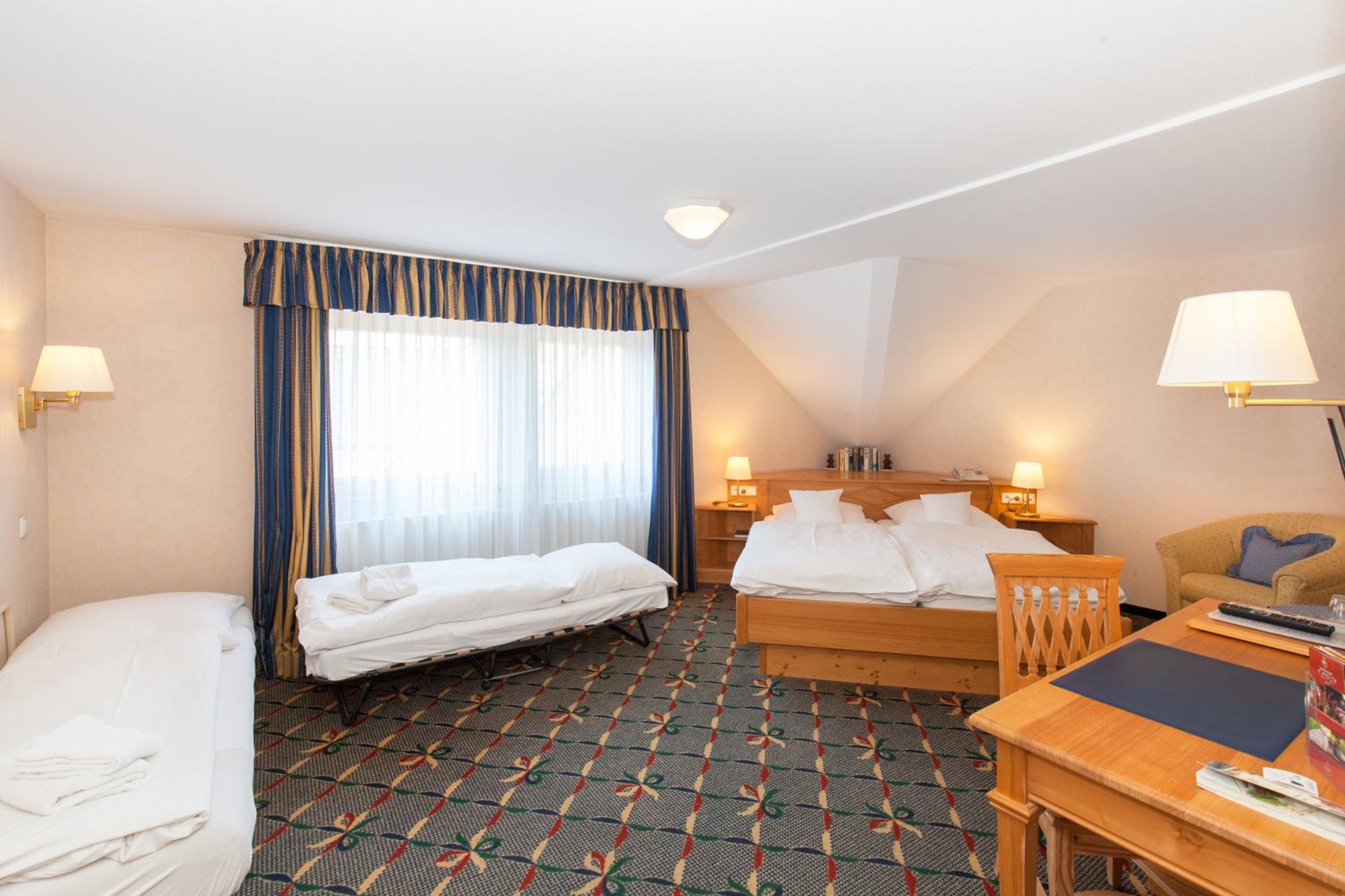 Comfort Room C - Photo 12