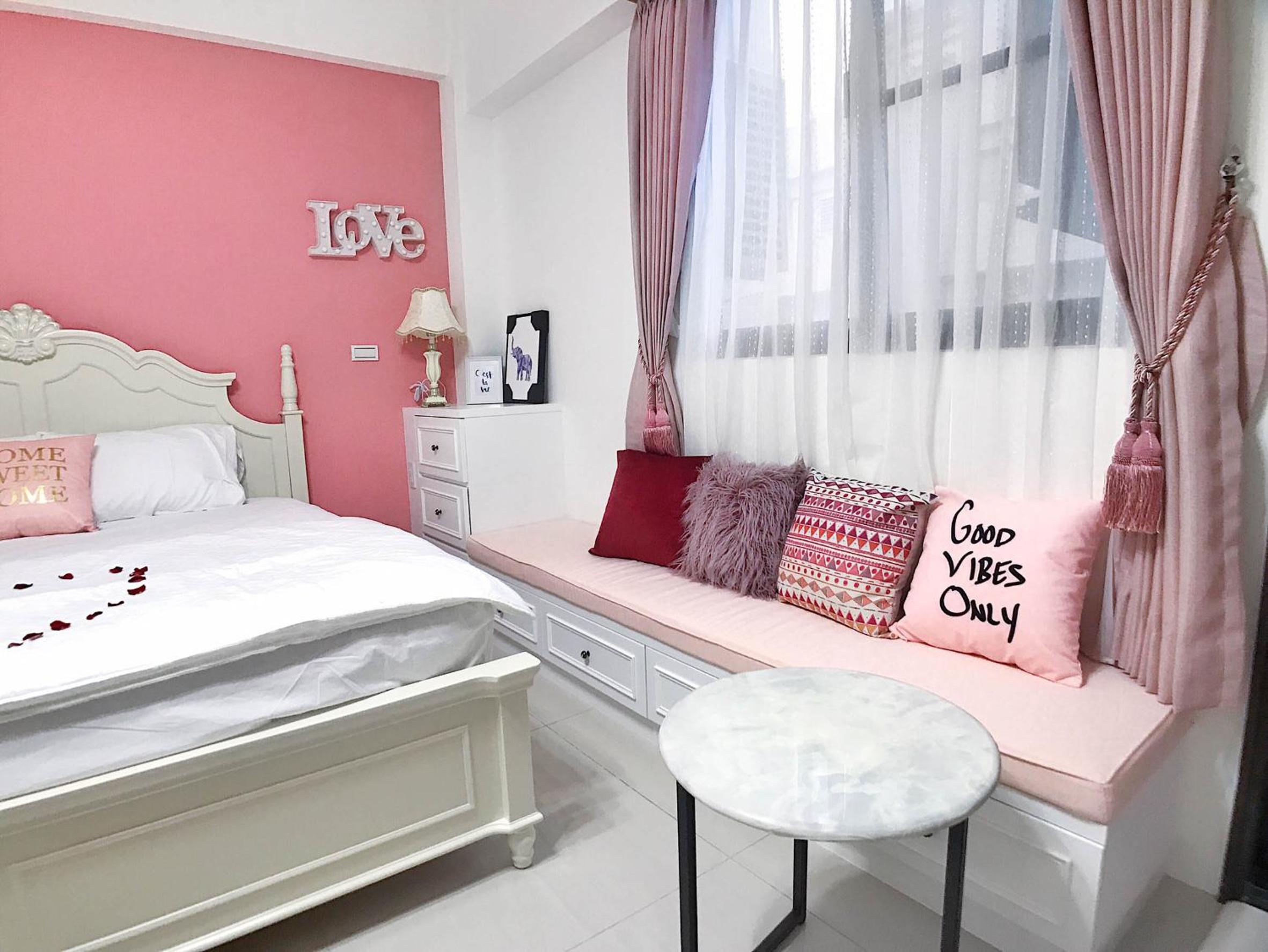 Double Room with Private Bathroom photo 2