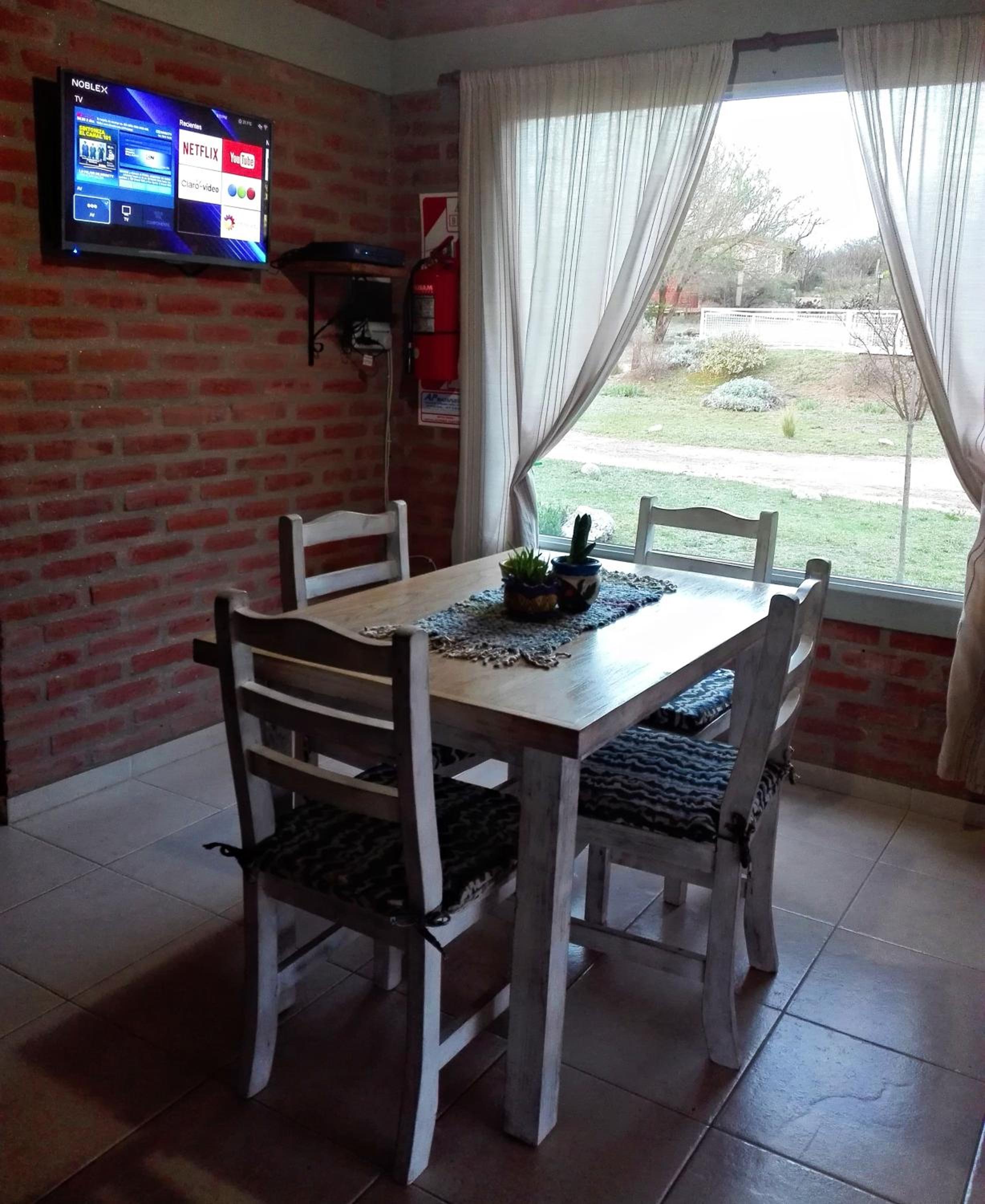 One-Bedroom Bungalow photo 2