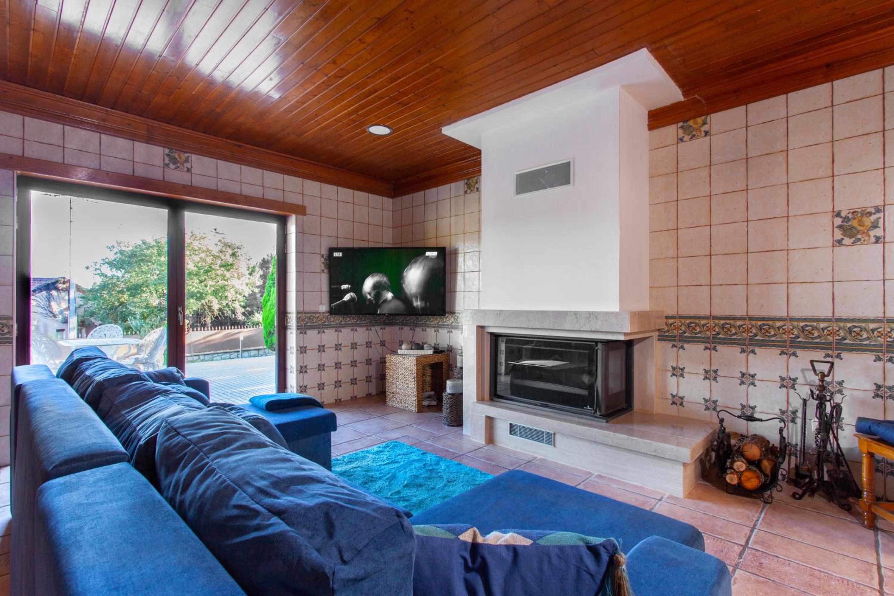 Villa photo 1