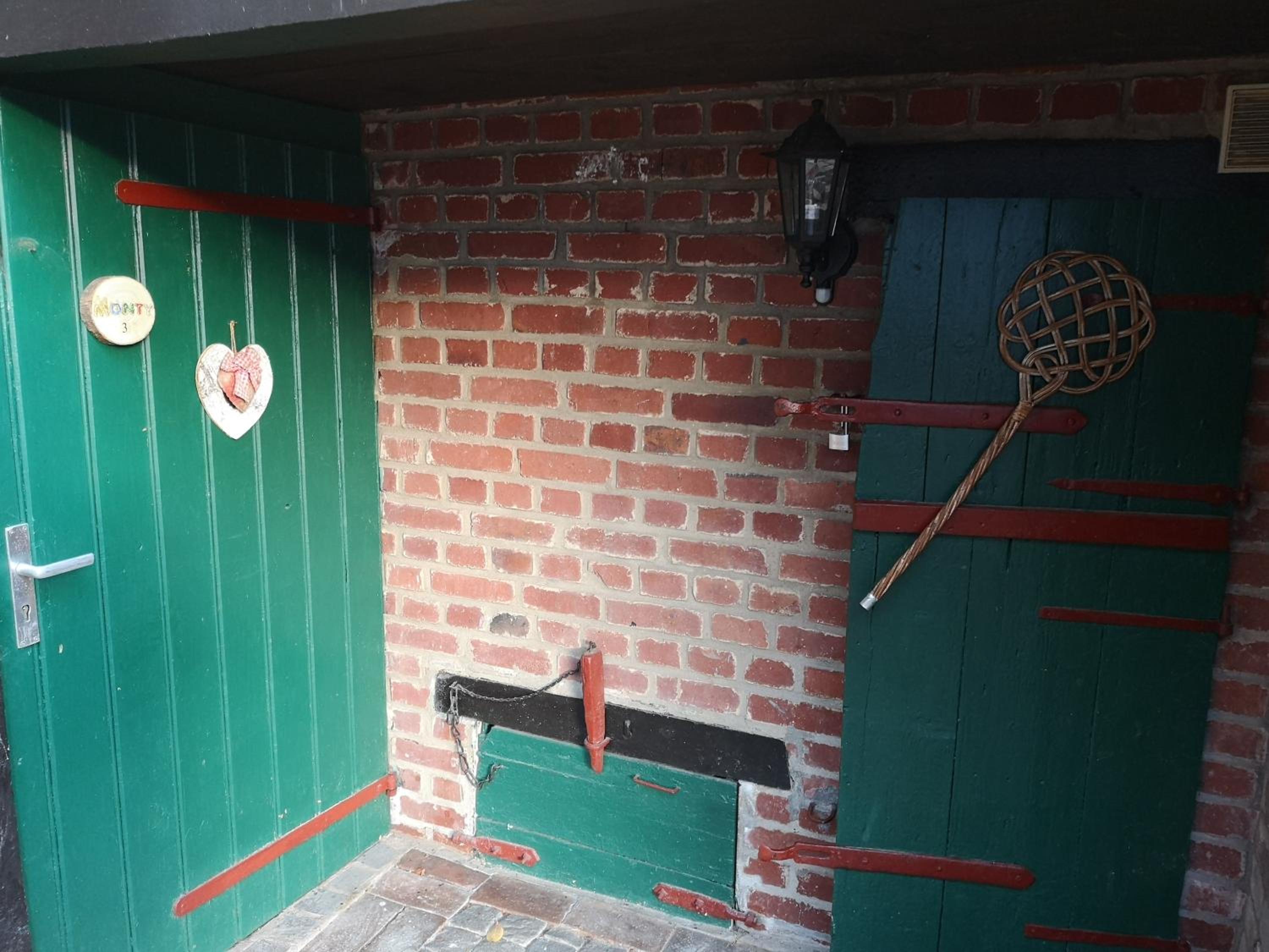 Maisonette - Photo 9