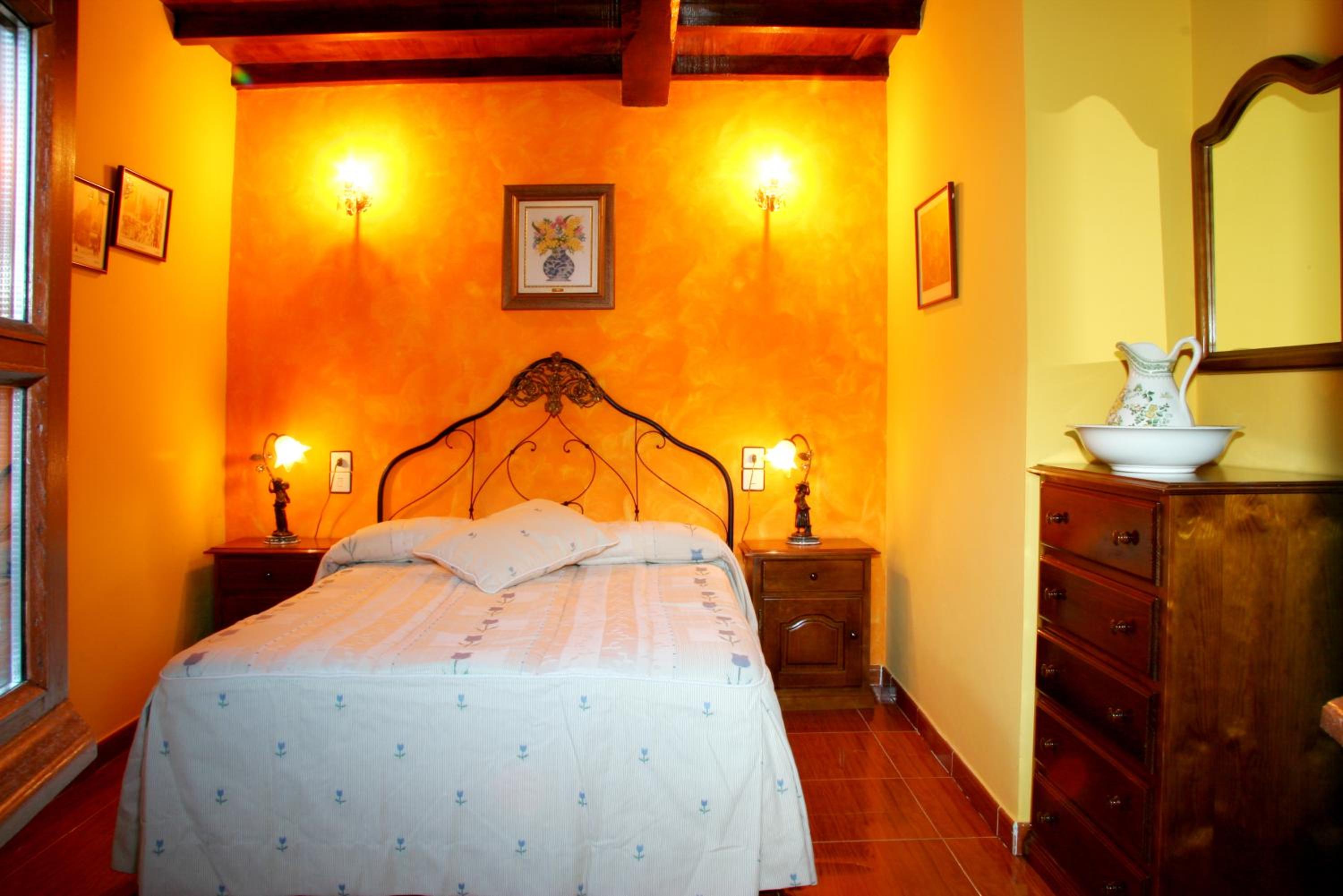 Casa de Dos Habitaciones