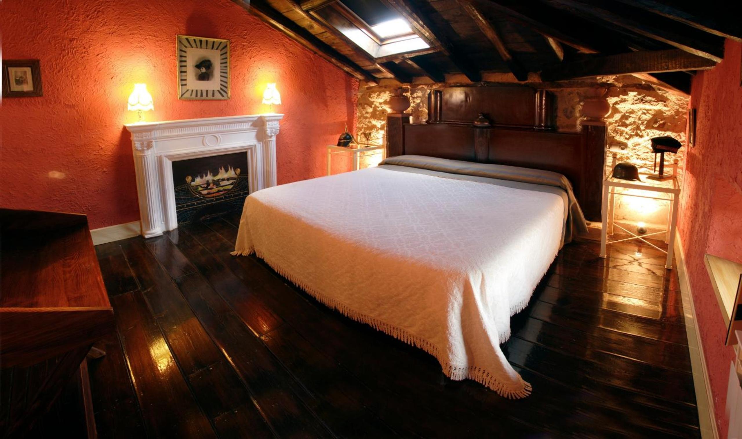 Double Room photo 2
