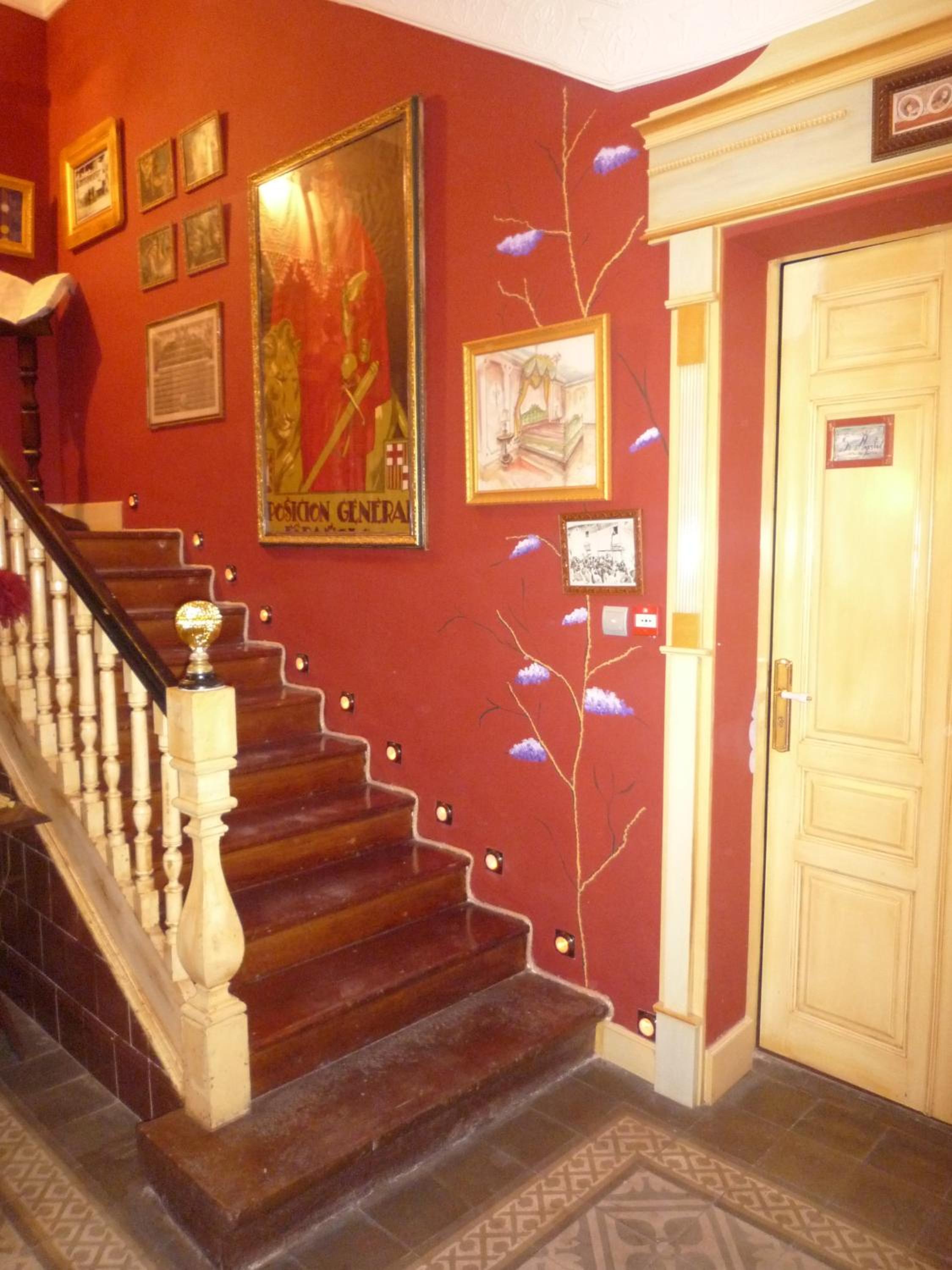 Habitación Doble Económica