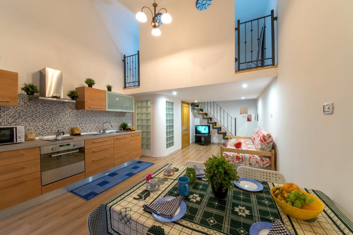 Apartment - Ground Floor photo 1