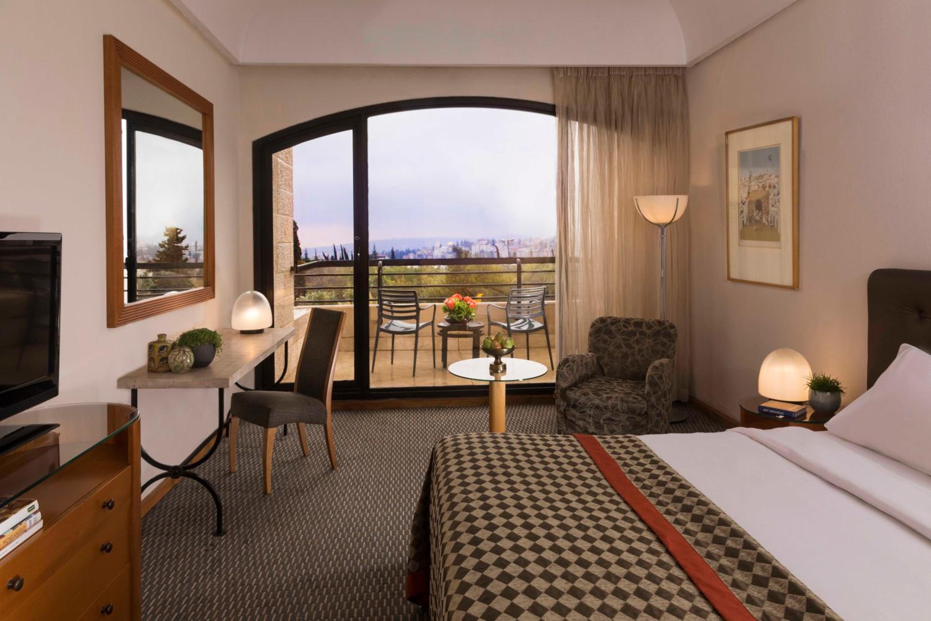 Executive Room Old City View - Photo 2