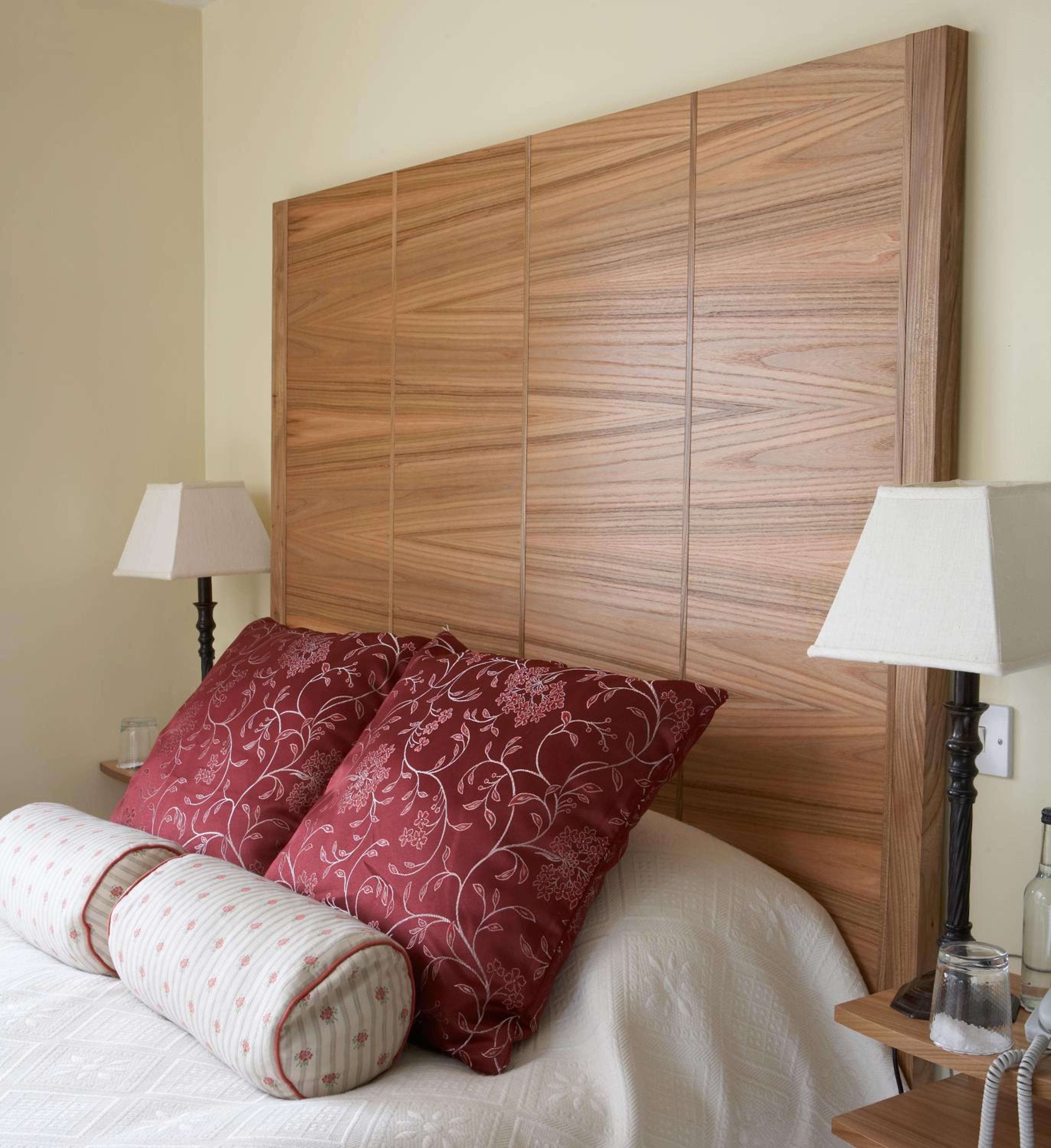 Double or Twin Room photo 1