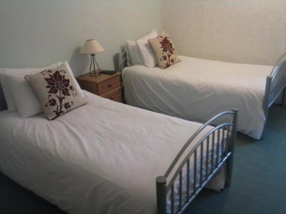 Twin Room photo 1
