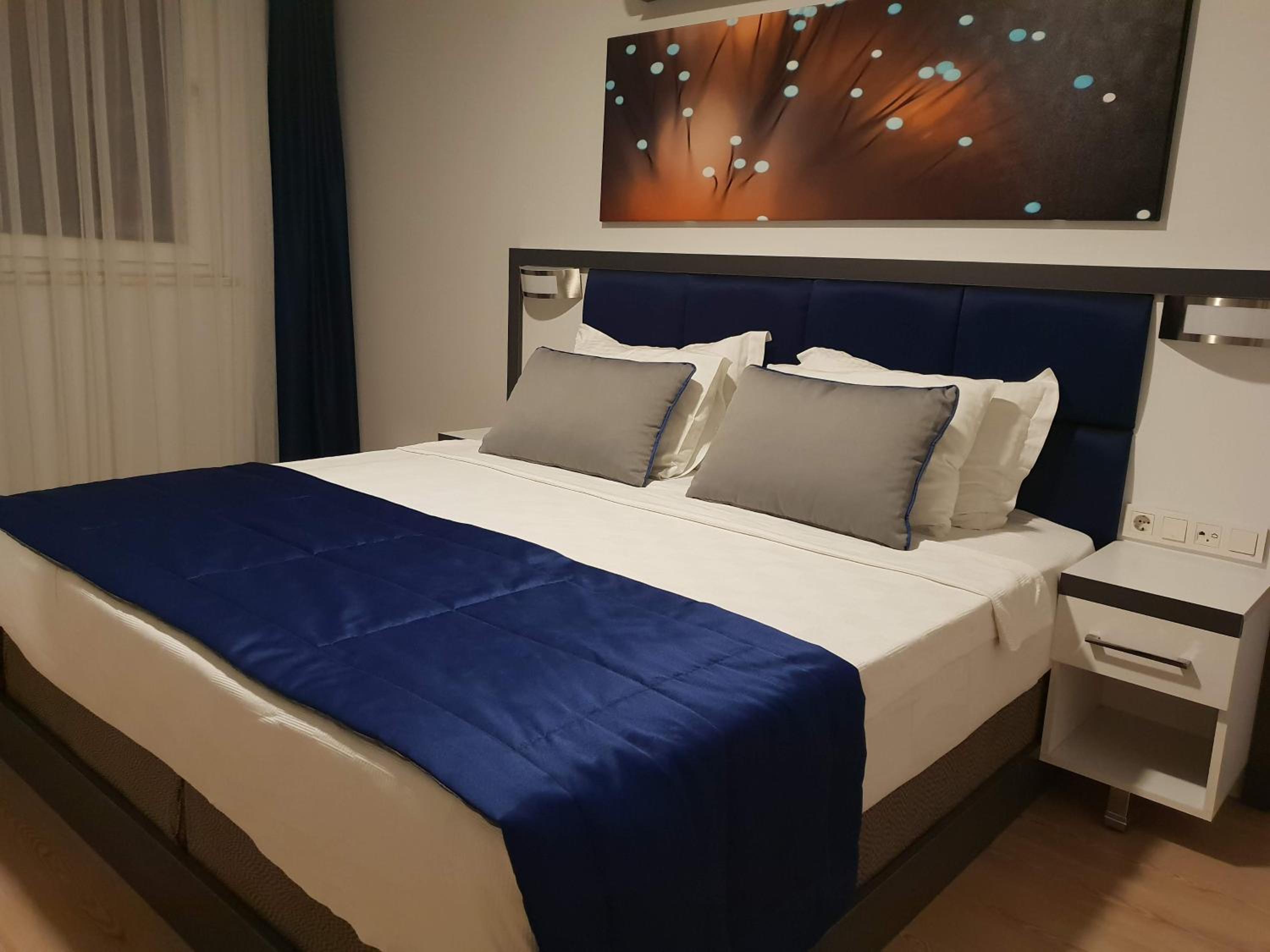 Standard Single Room photo 1