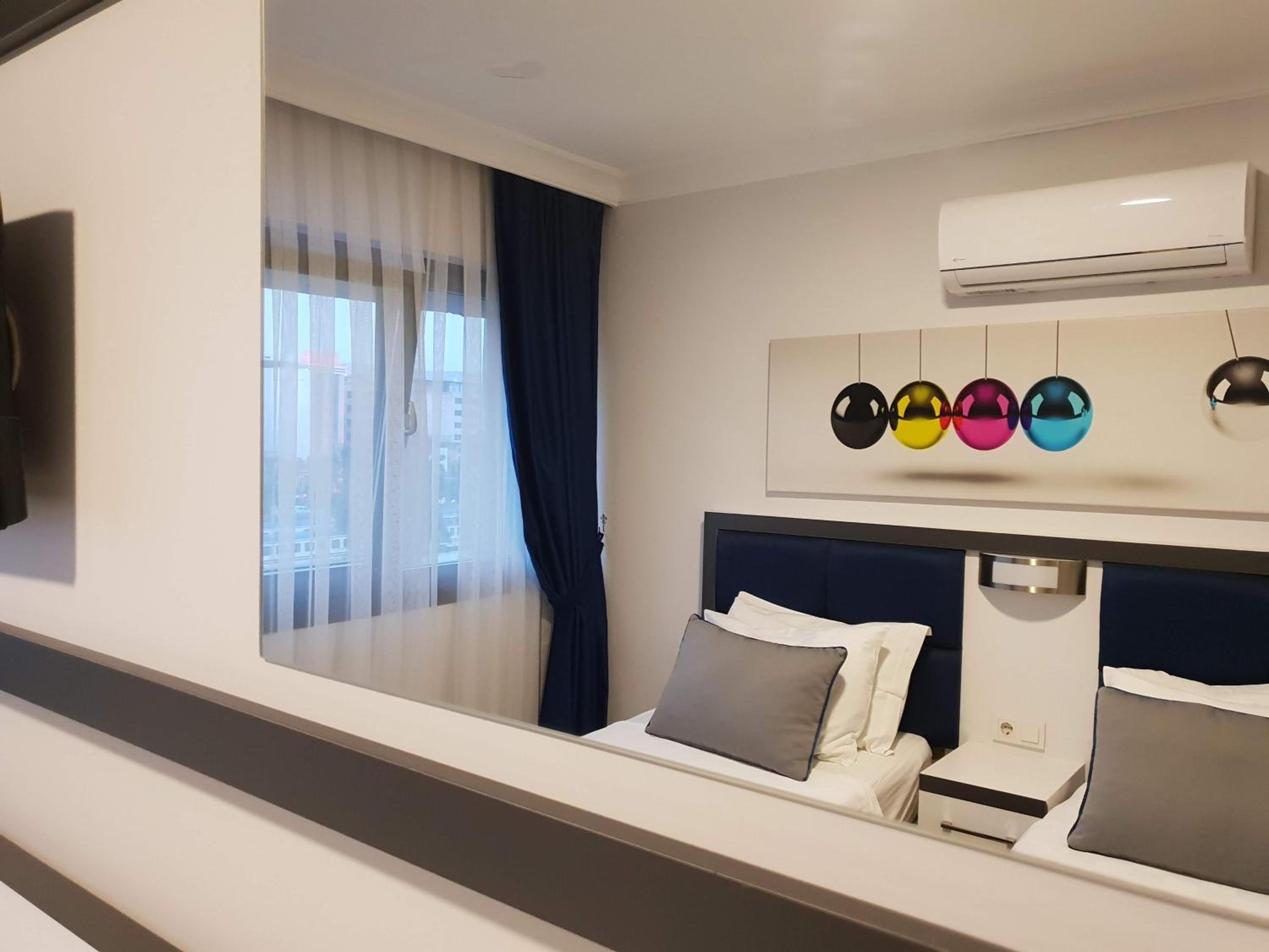 Standard Double Room photo 2