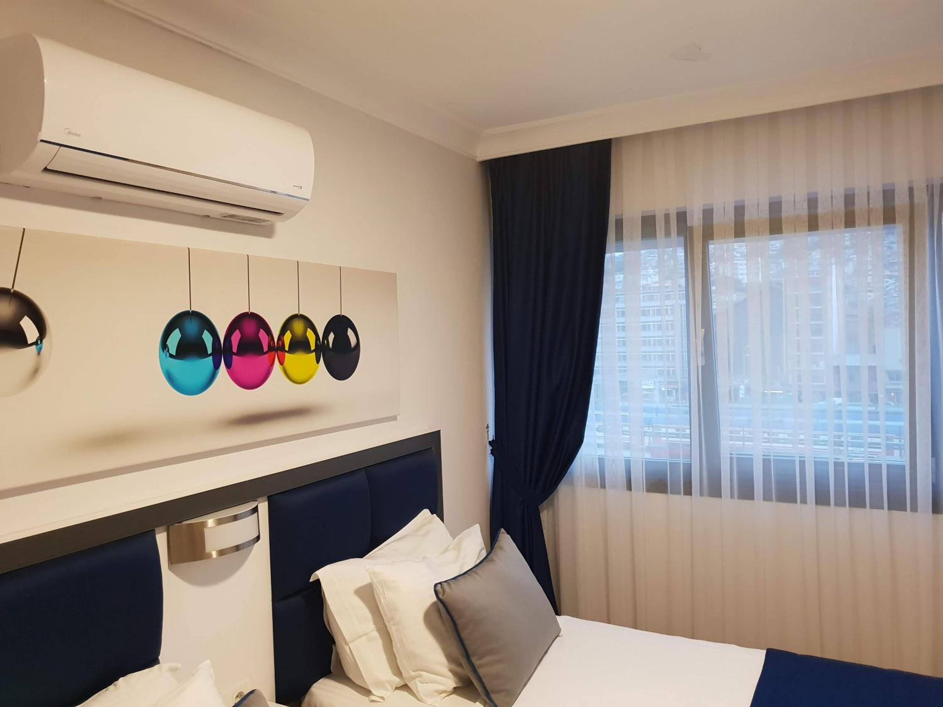 Standard Single Room photo 2