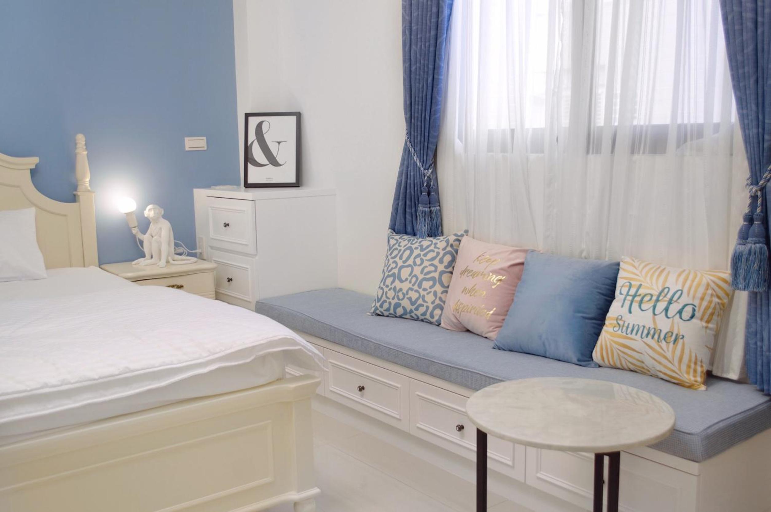 Double Room with Private Bathroom photo 3
