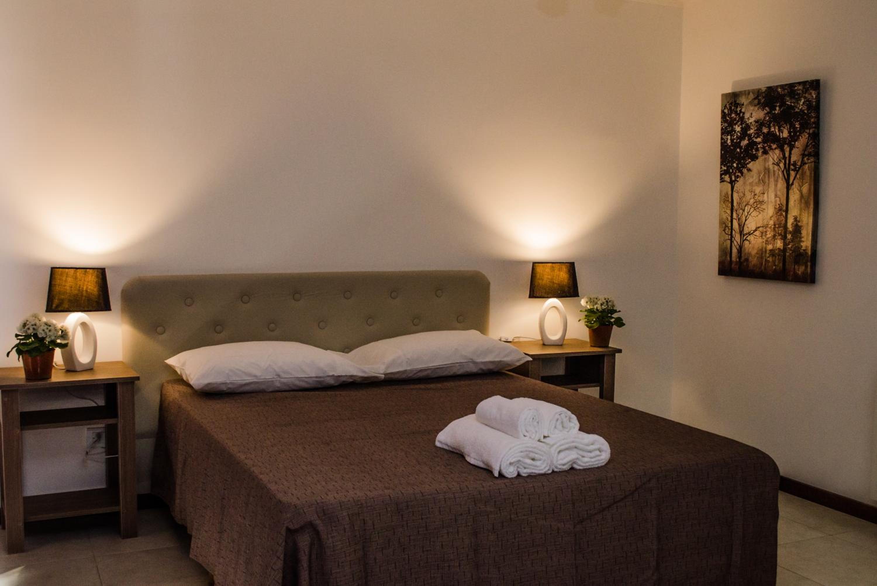 Double Room photo 3