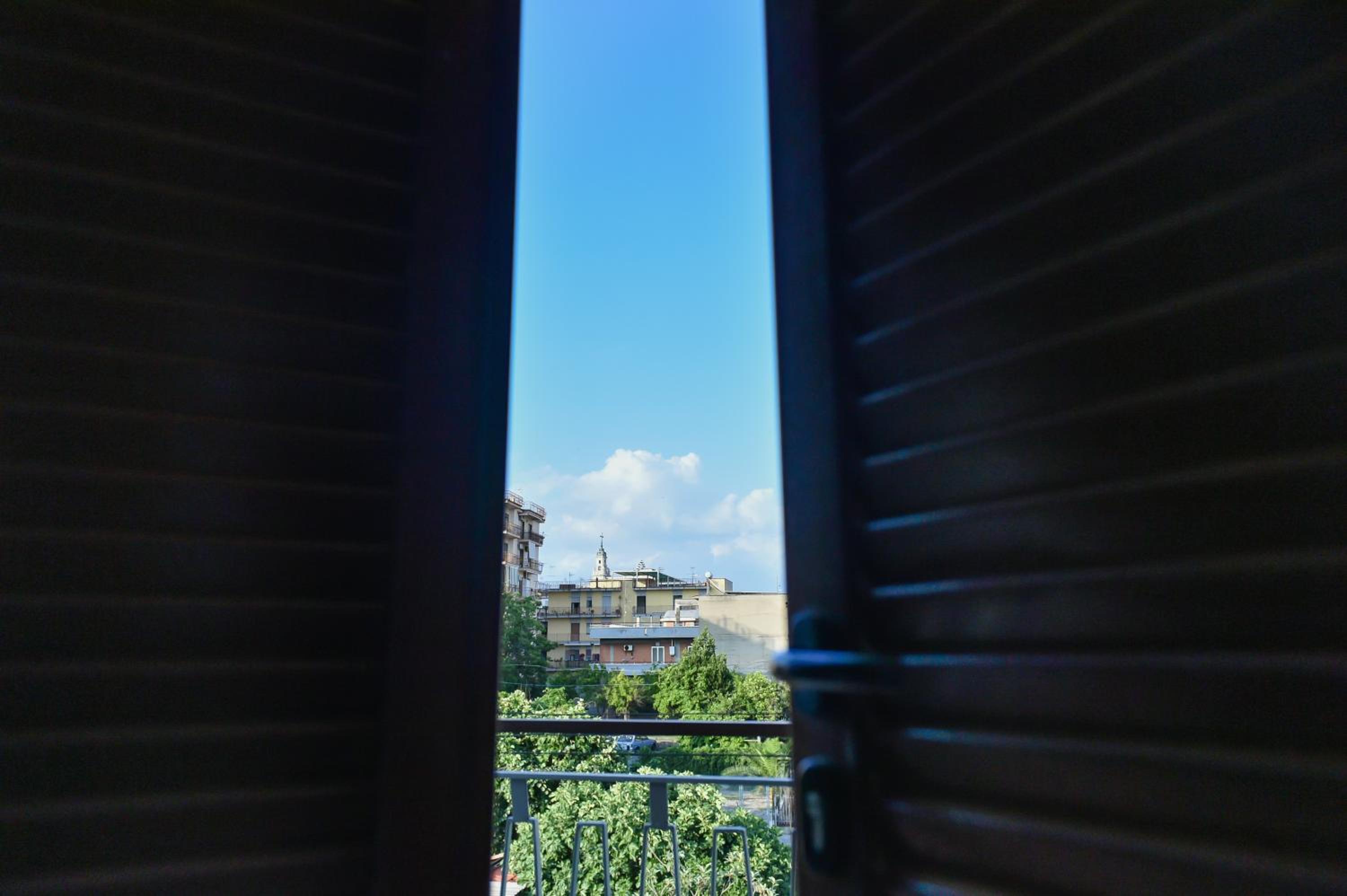 Double or Twin Room with Balcony - Photo 10
