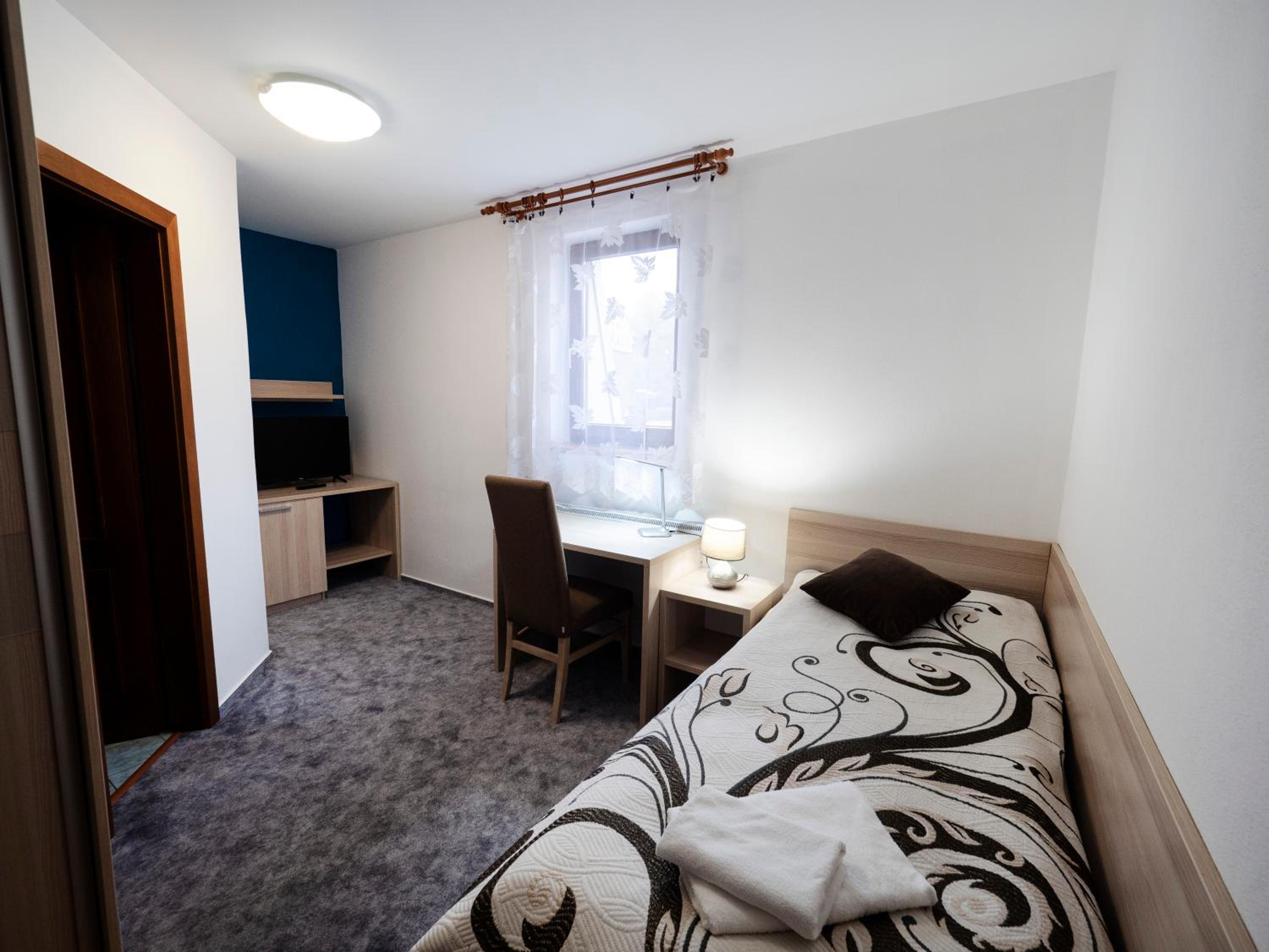 Single Room photo 1