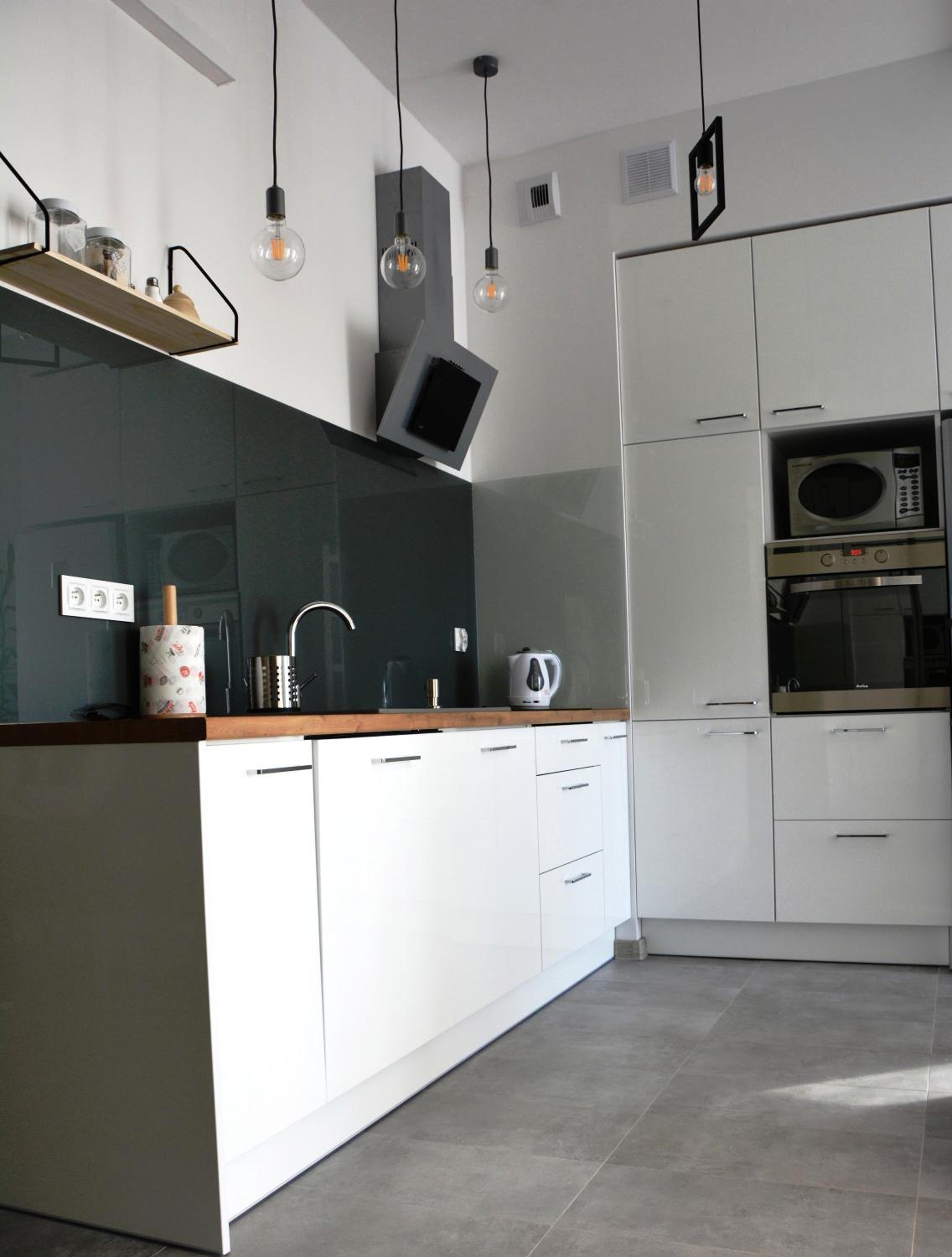 Apartment photo 1