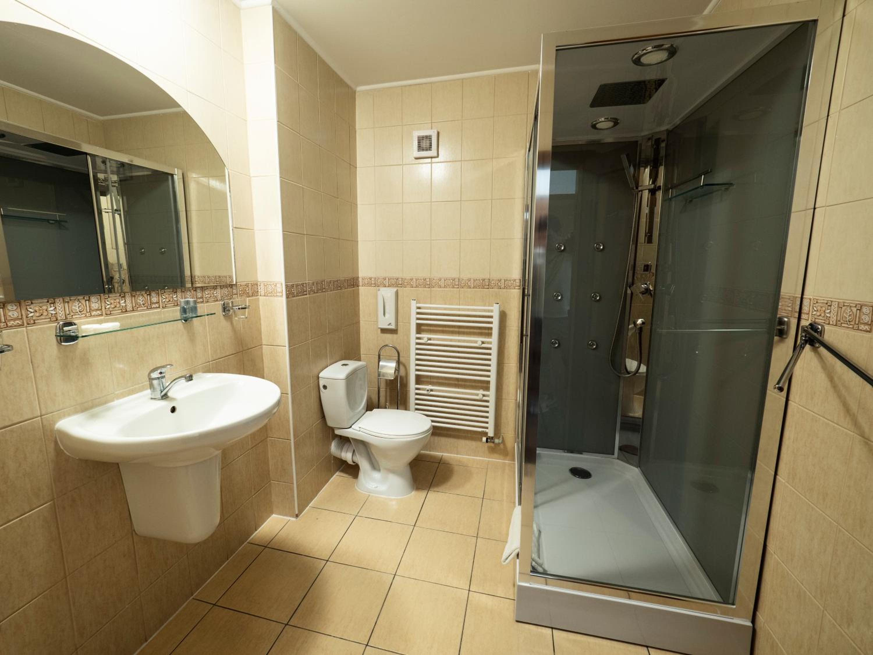 Triple Room - Photo 5