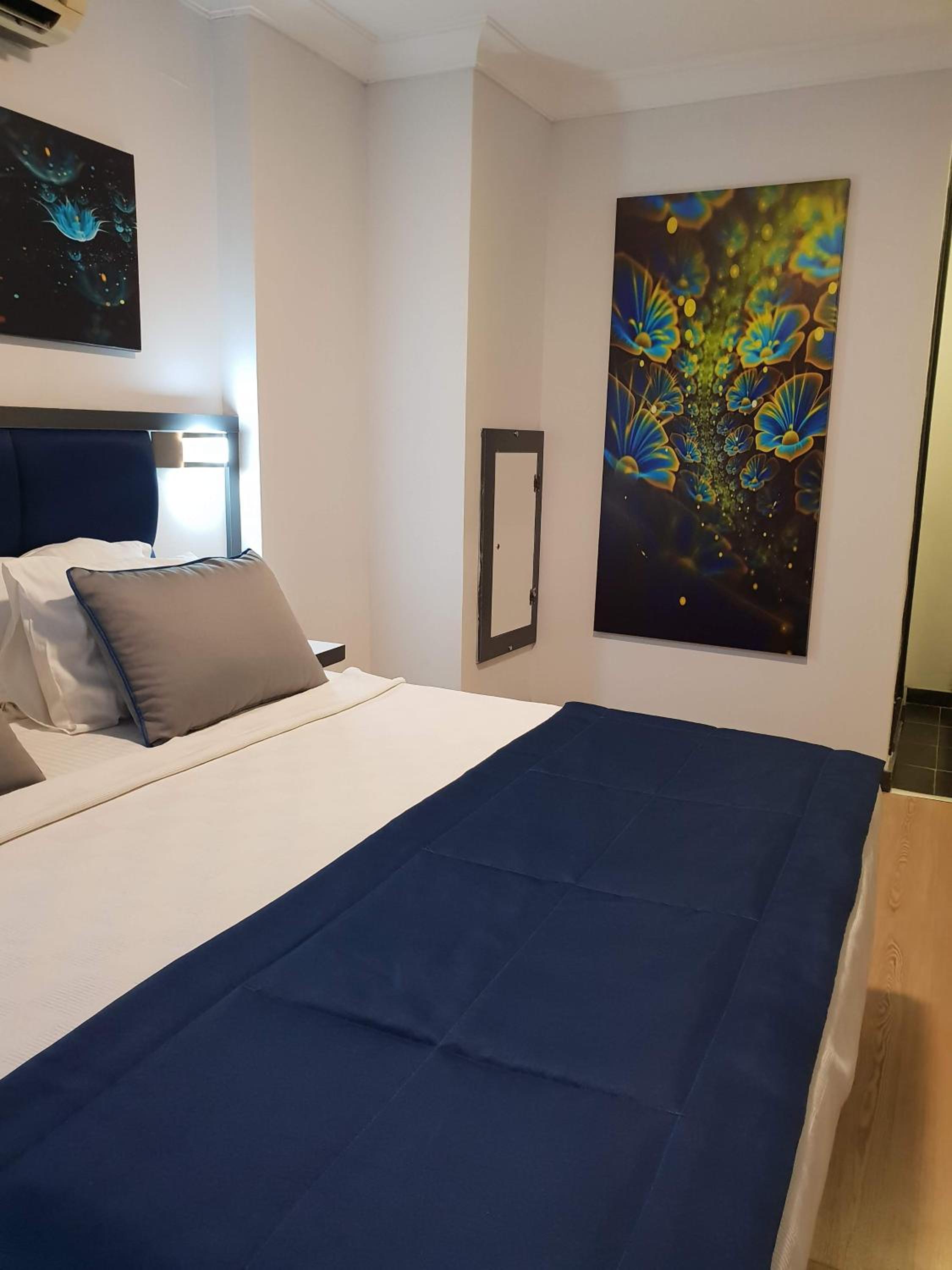 Standard Double Room photo 3