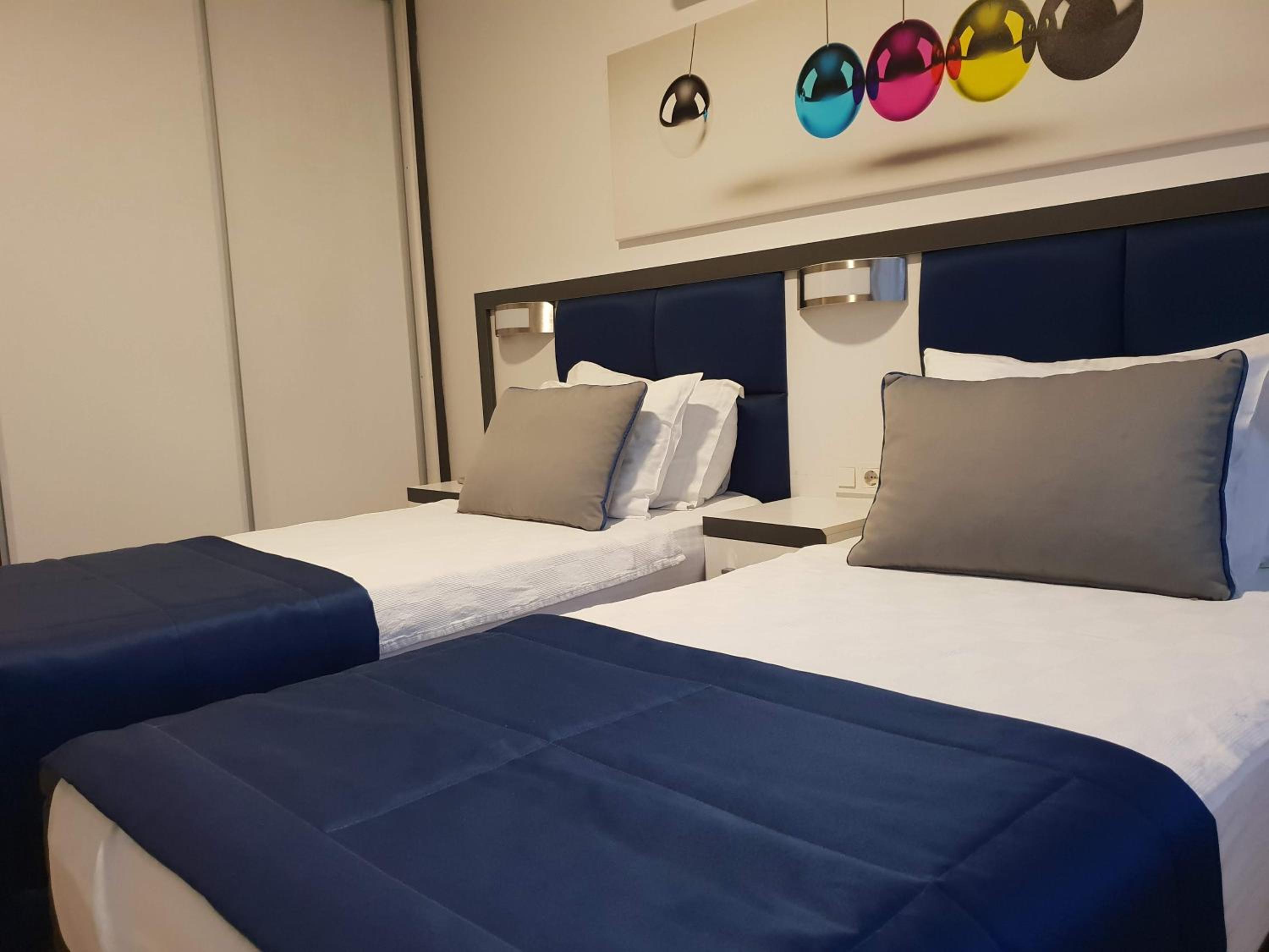 Standard Triple Room photo 1