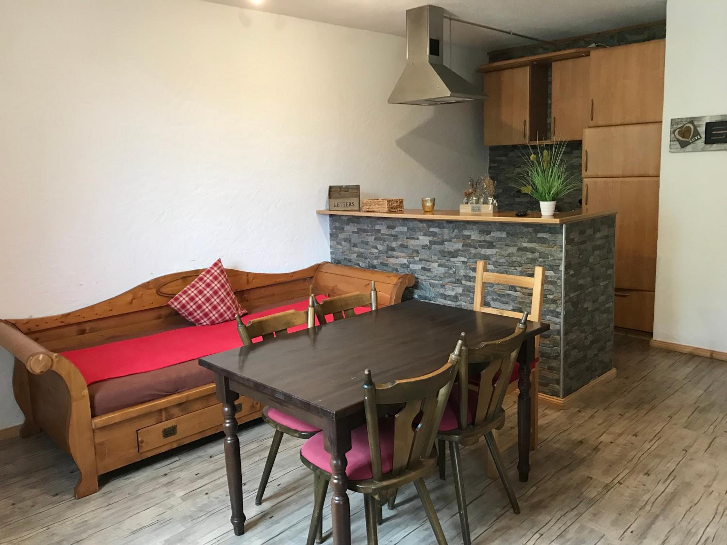 Apartment Sonne photo 3