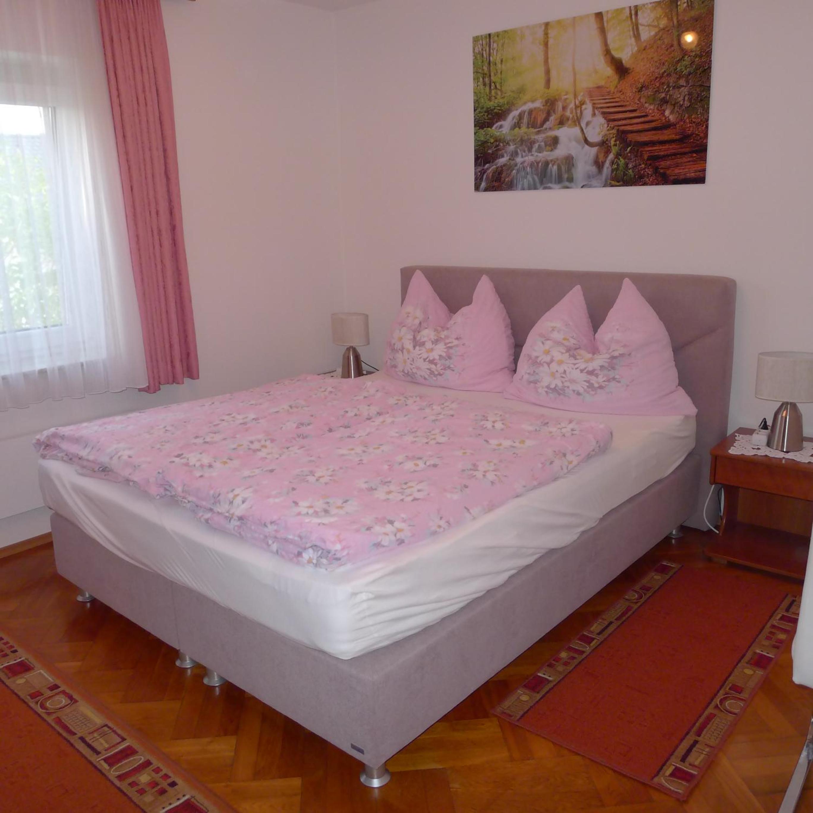 Apartment With Terrace photo 1