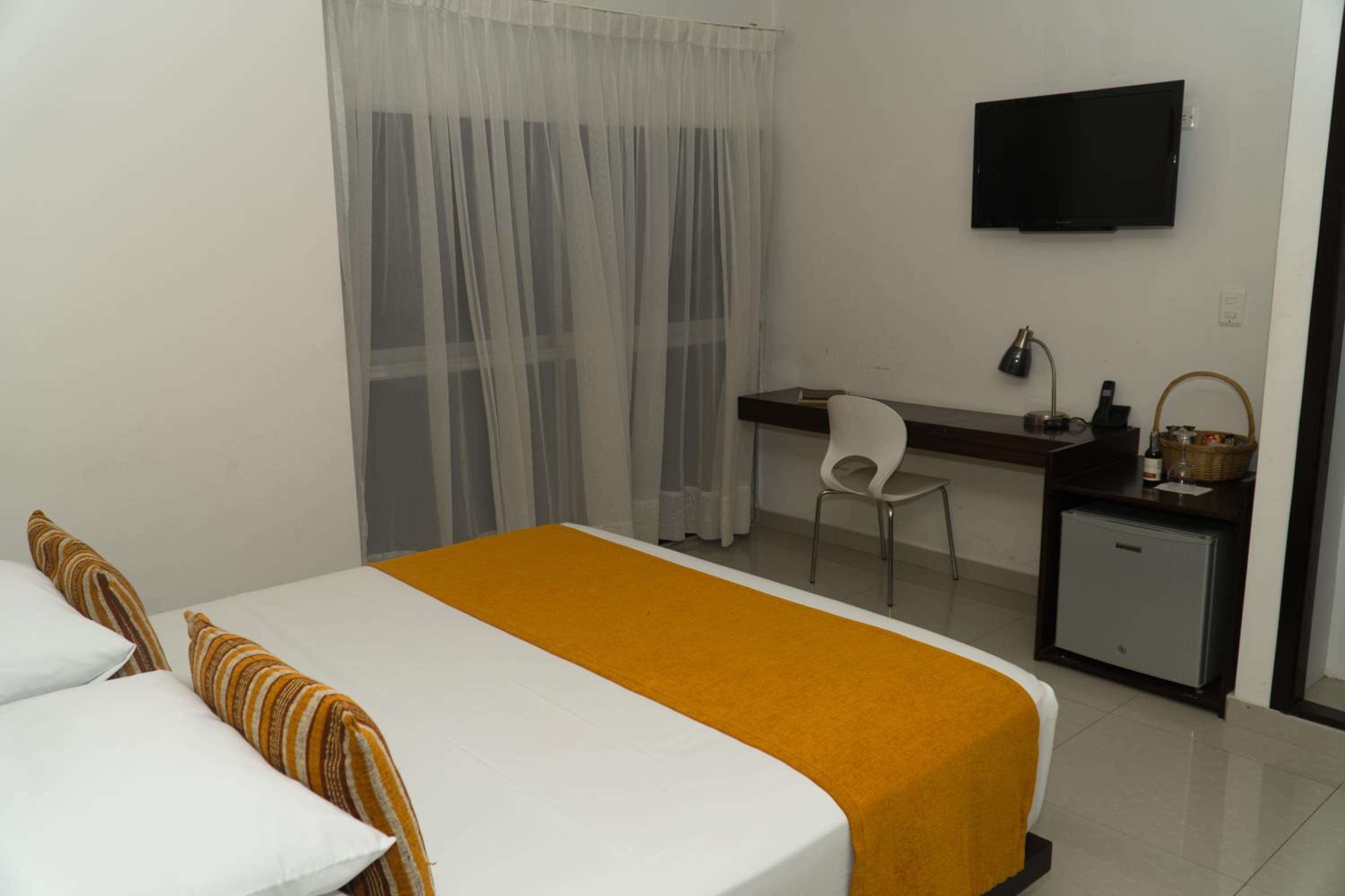 Habitación Matrimonial photo 1