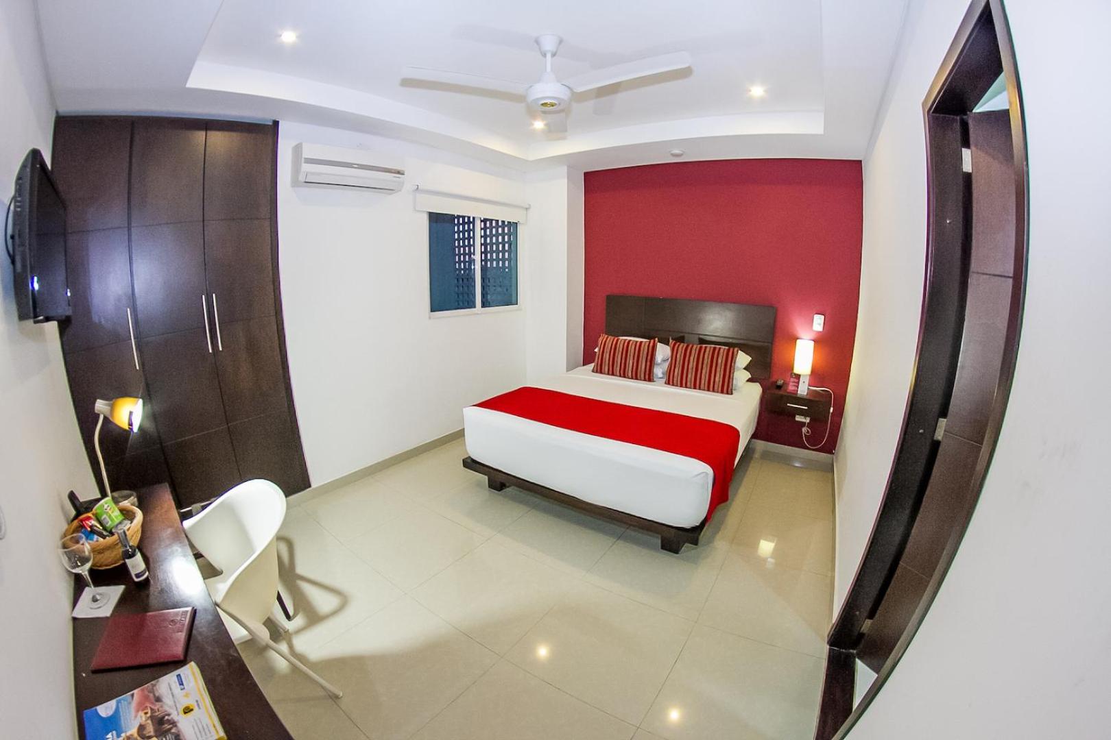 Executive Room photo 1