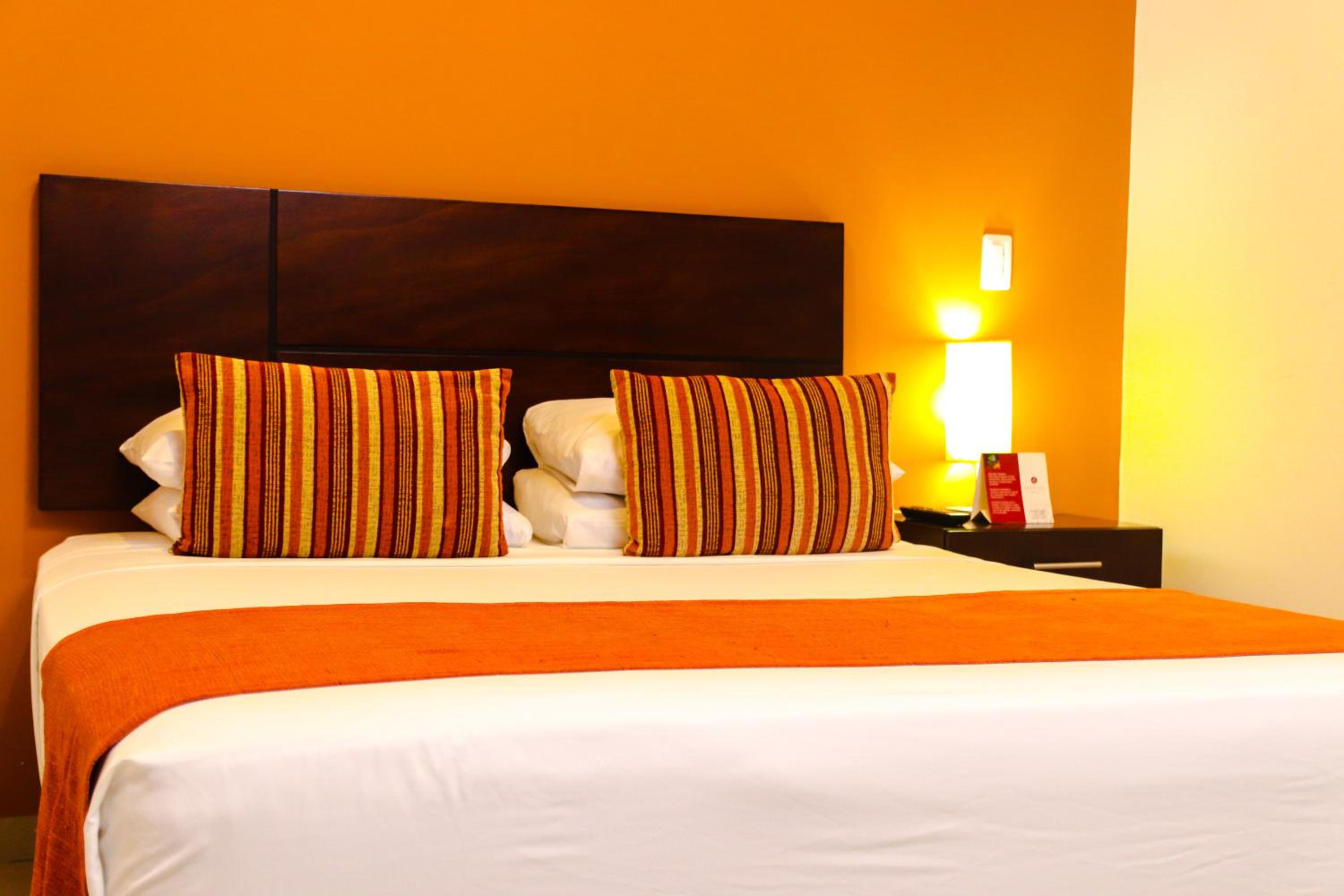 Habitación Matrimonial photo 3