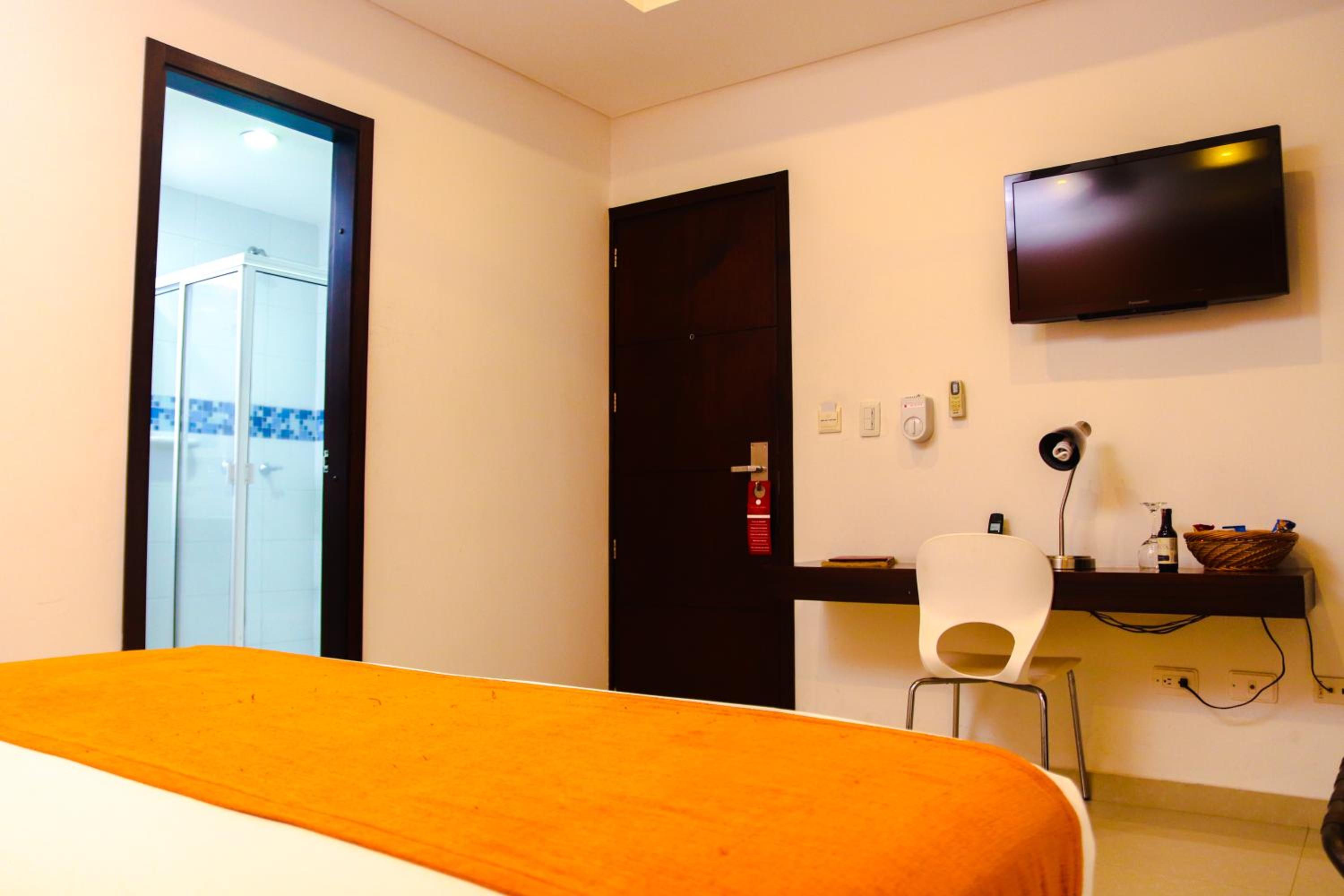 Habitación Matrimonial photo 2