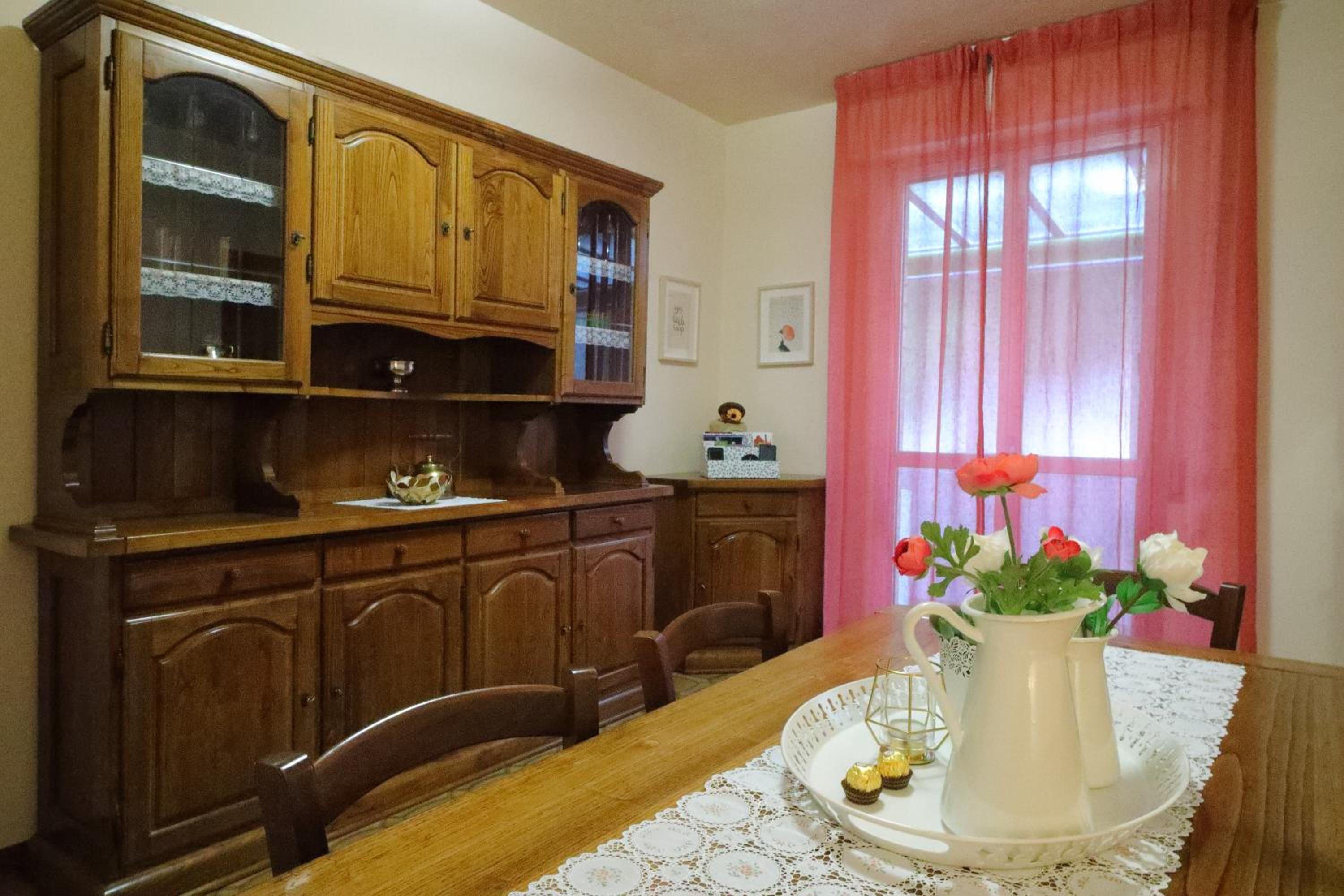 Three-Bedroom Apartment - Photo 17