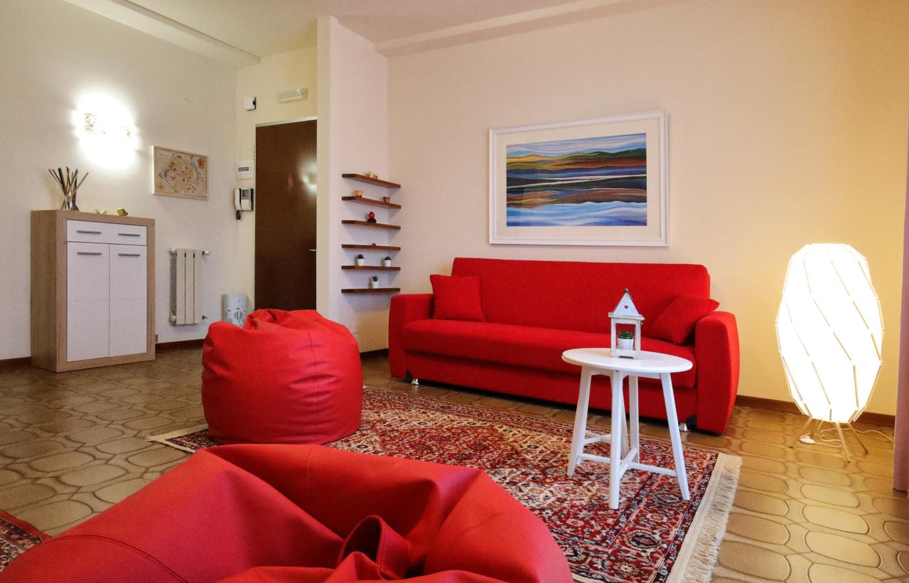 Three-Bedroom Apartment - Photo 14