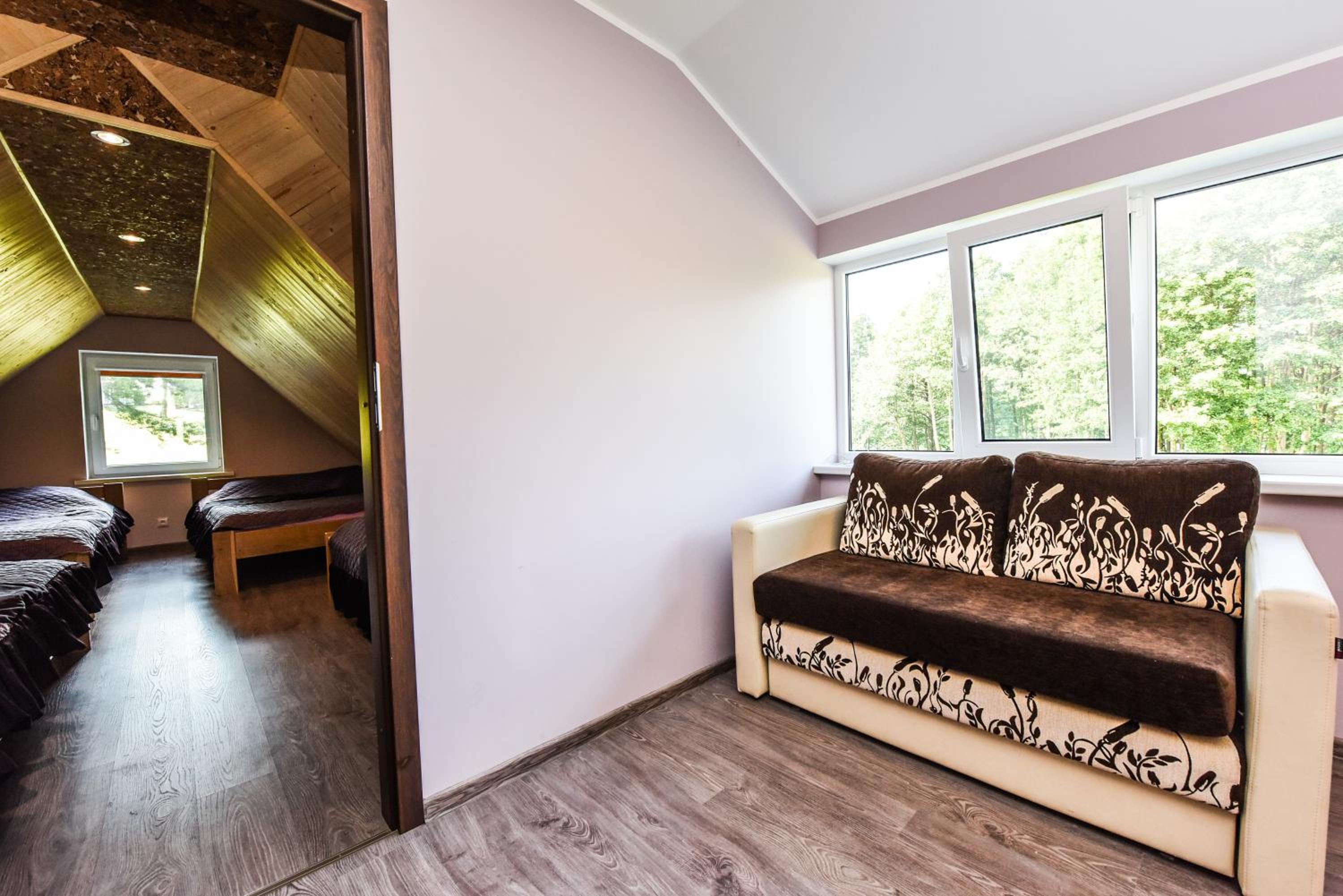 Apartment With Lake View photo 2