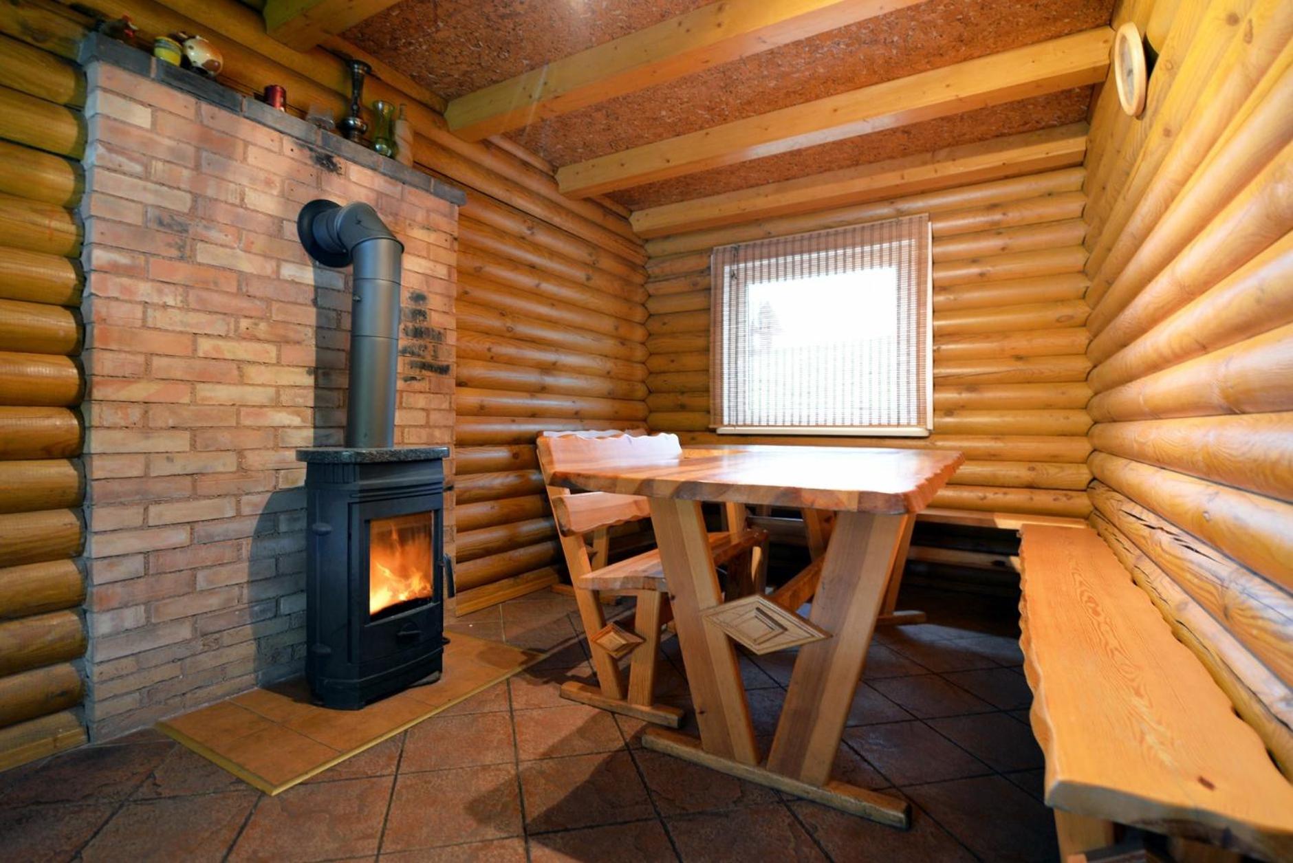 Apartment With Sauna photo 3