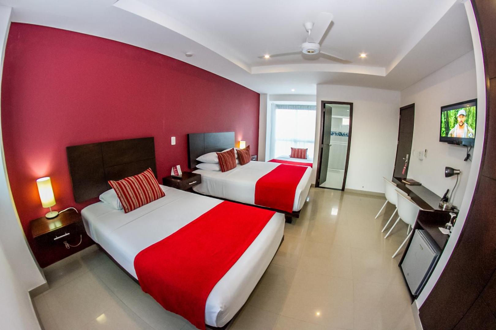 Superior Room photo 1