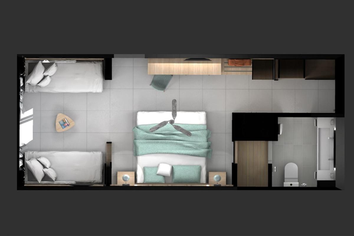 Superior Family Room - Photo 8