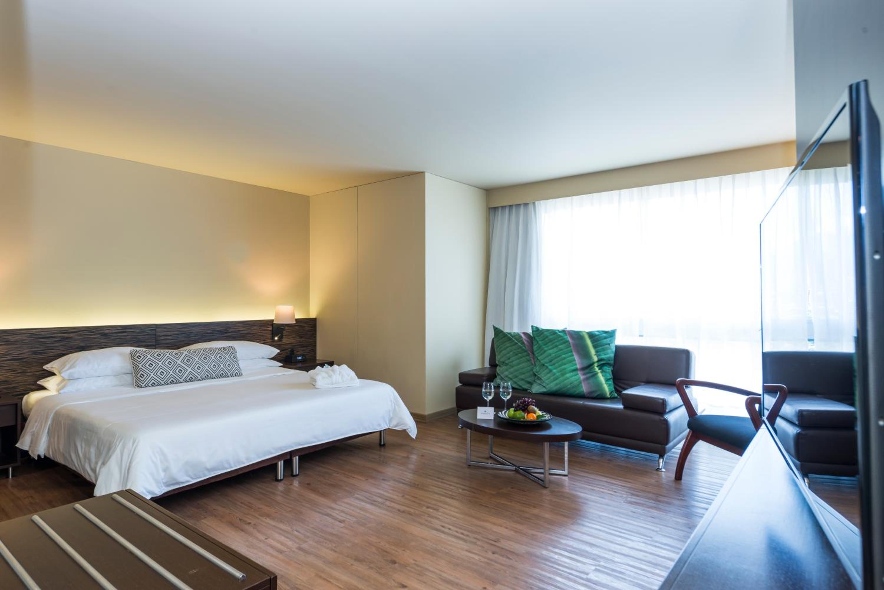 Junior Suite - Photo 3