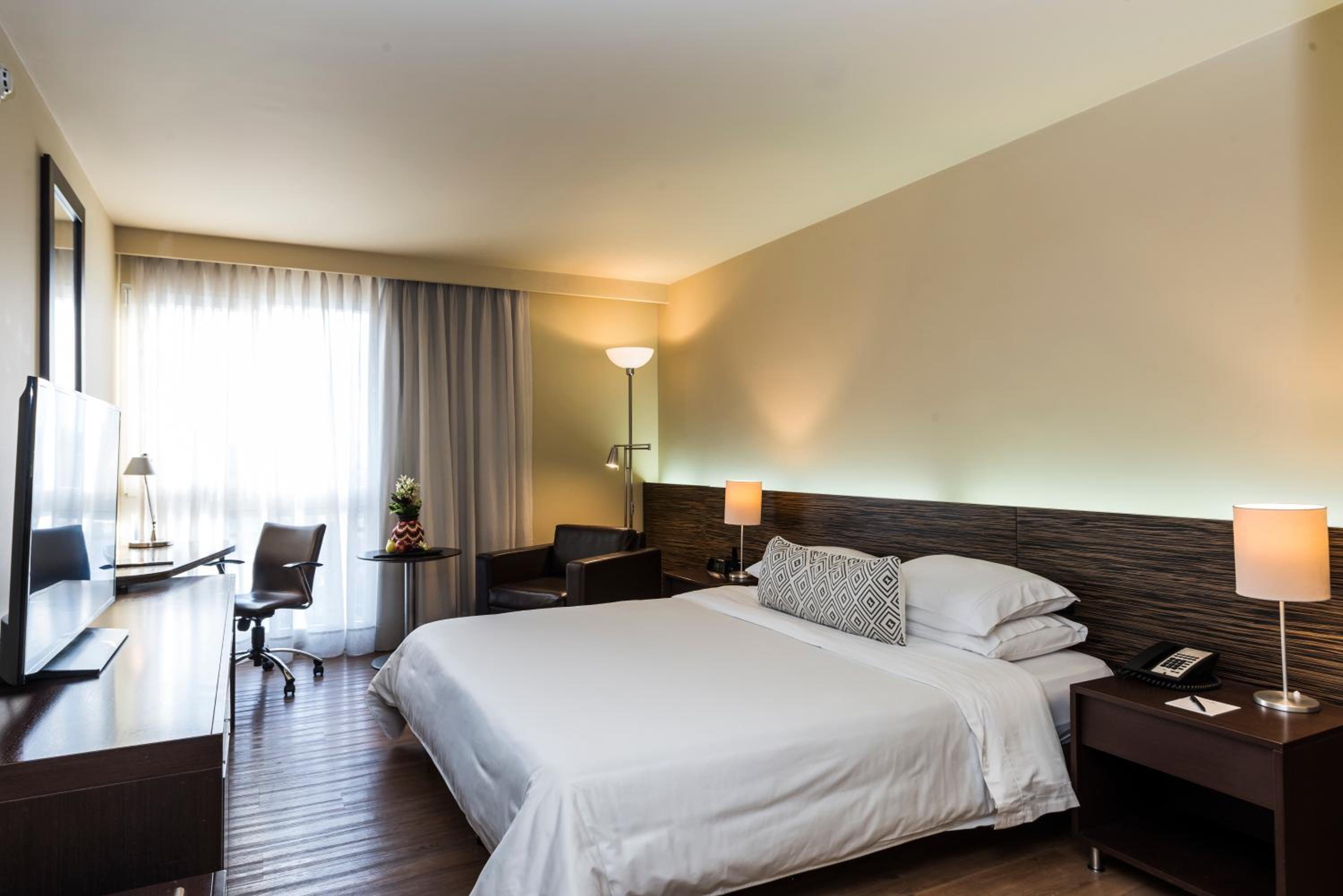 Double Room - Photo 4