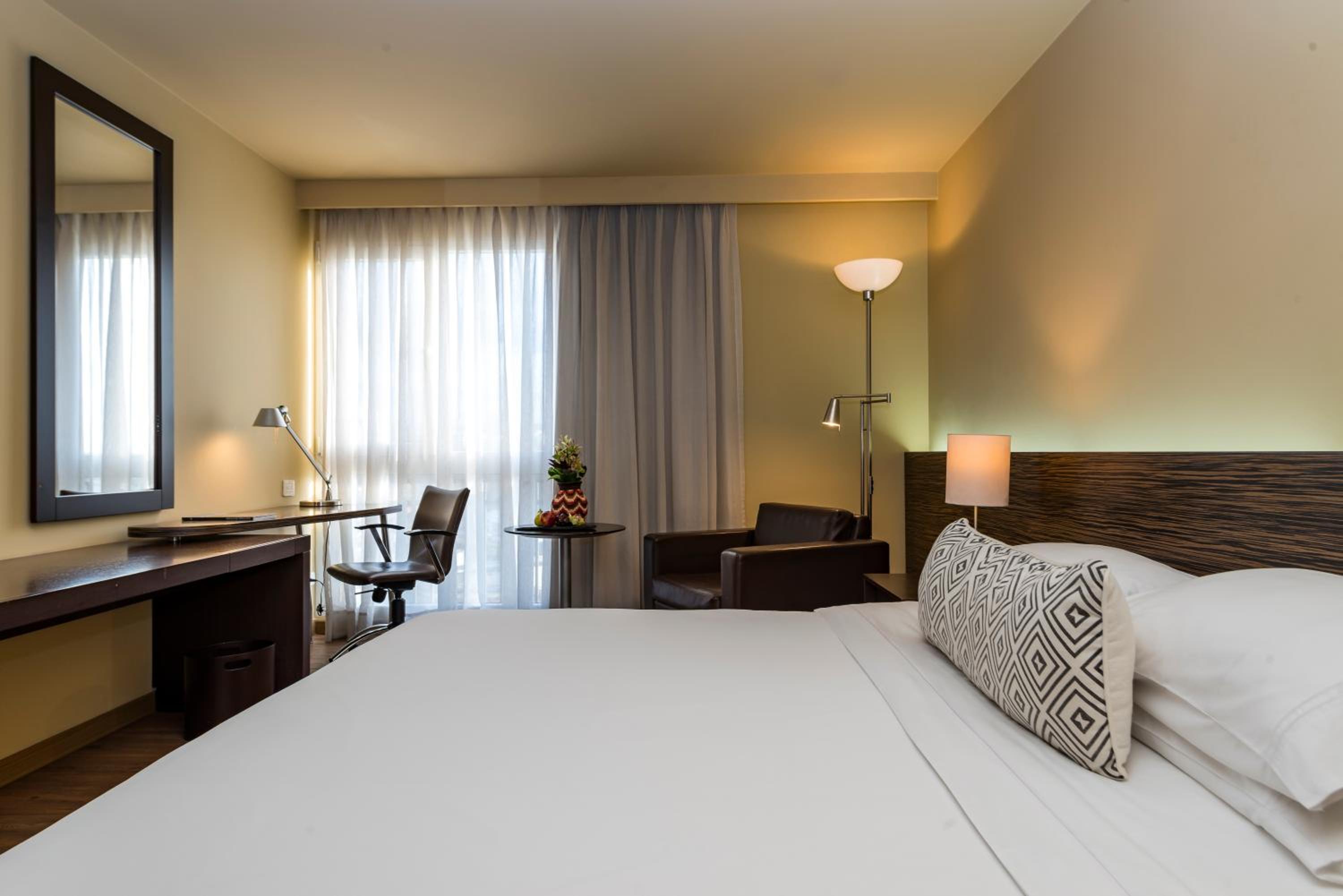 Double Room - Photo 7