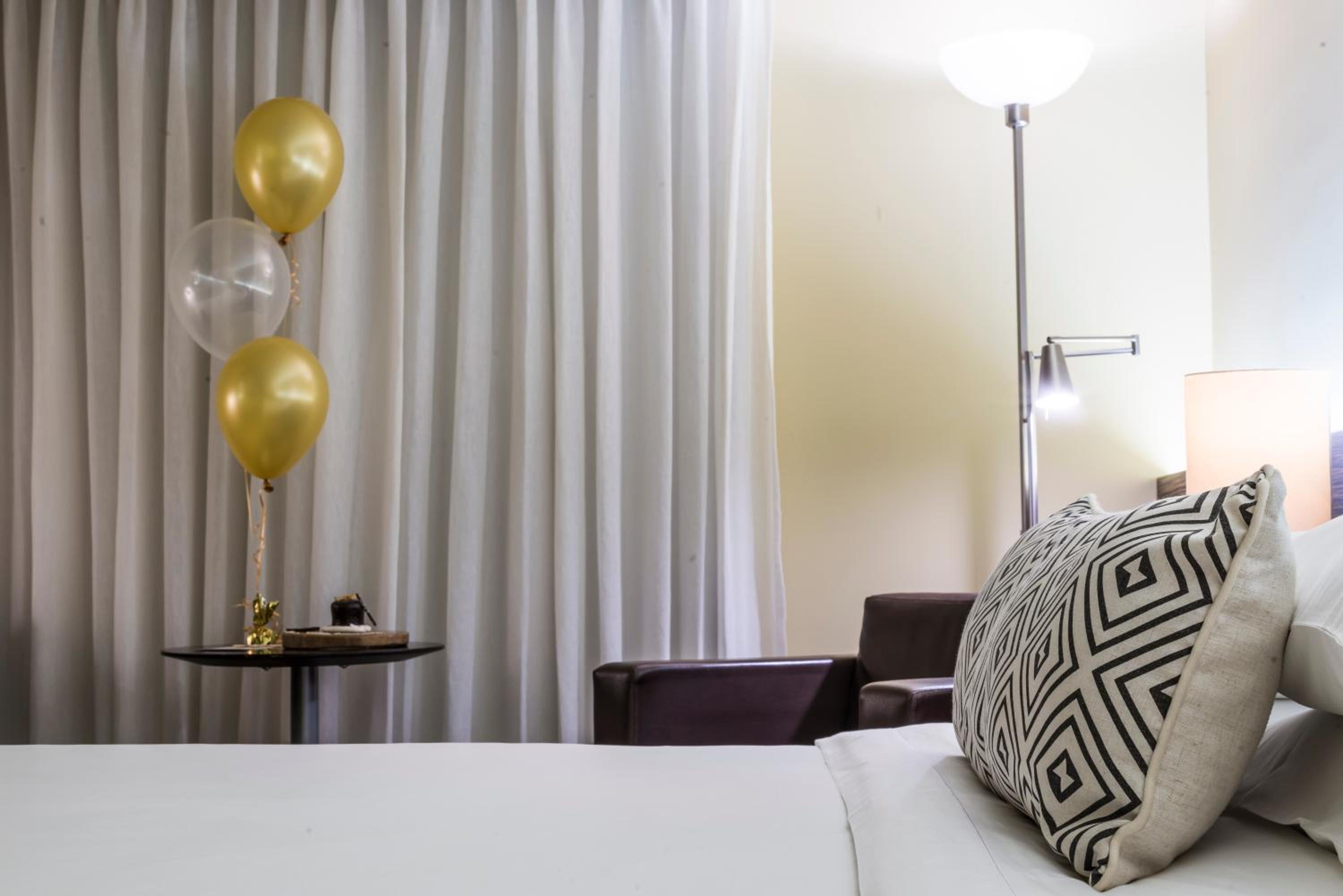 Double Room - Photo 6