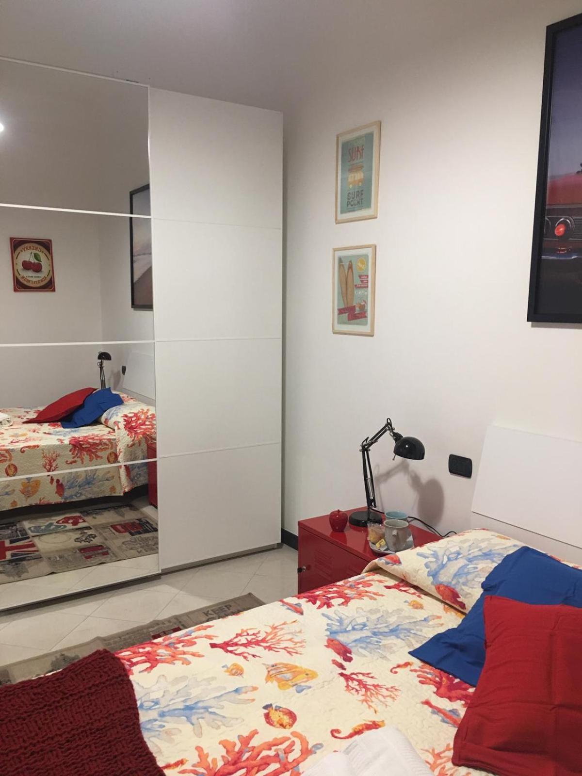 Apartment - Photo 17