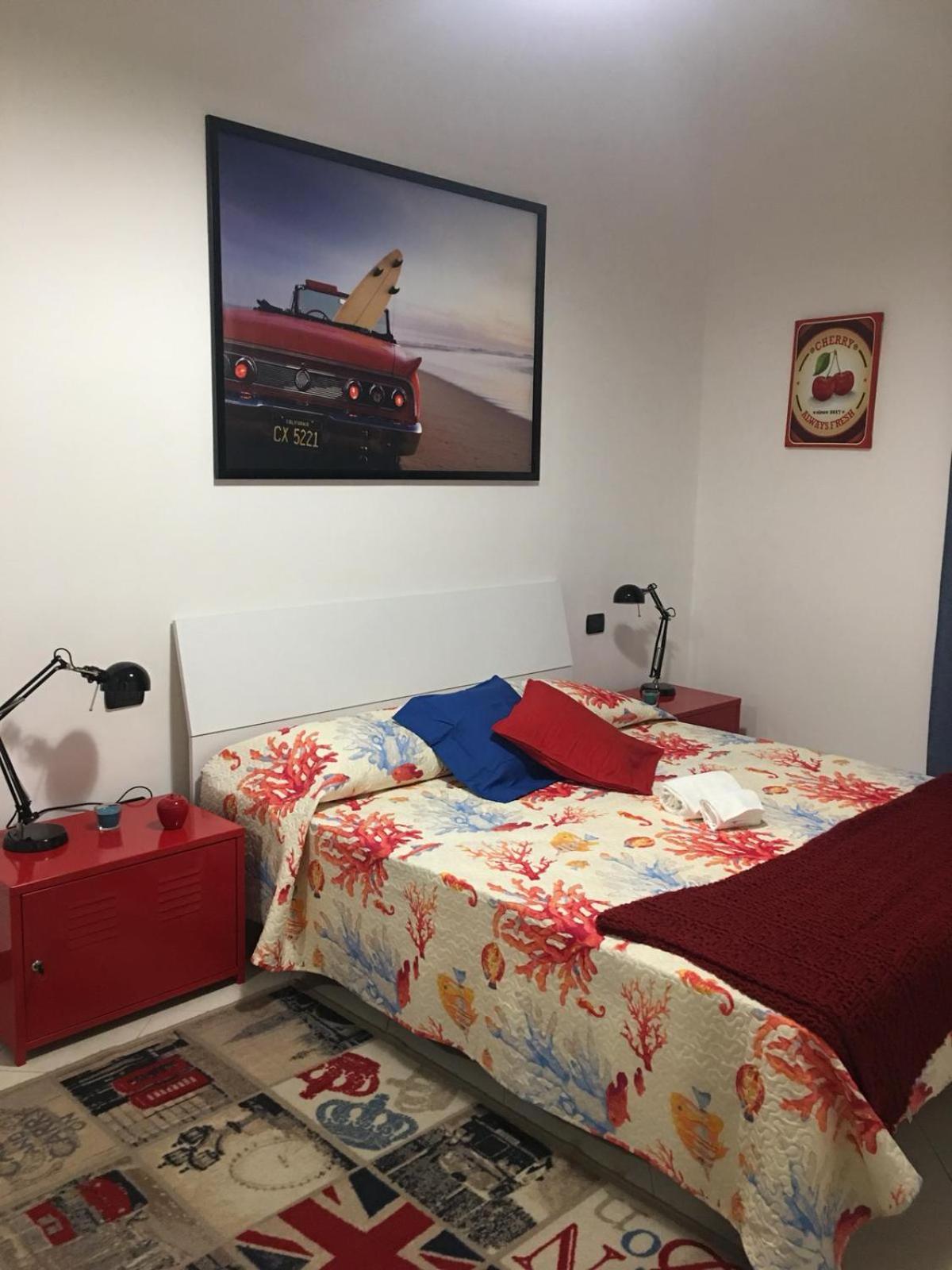 Apartment - Photo 45