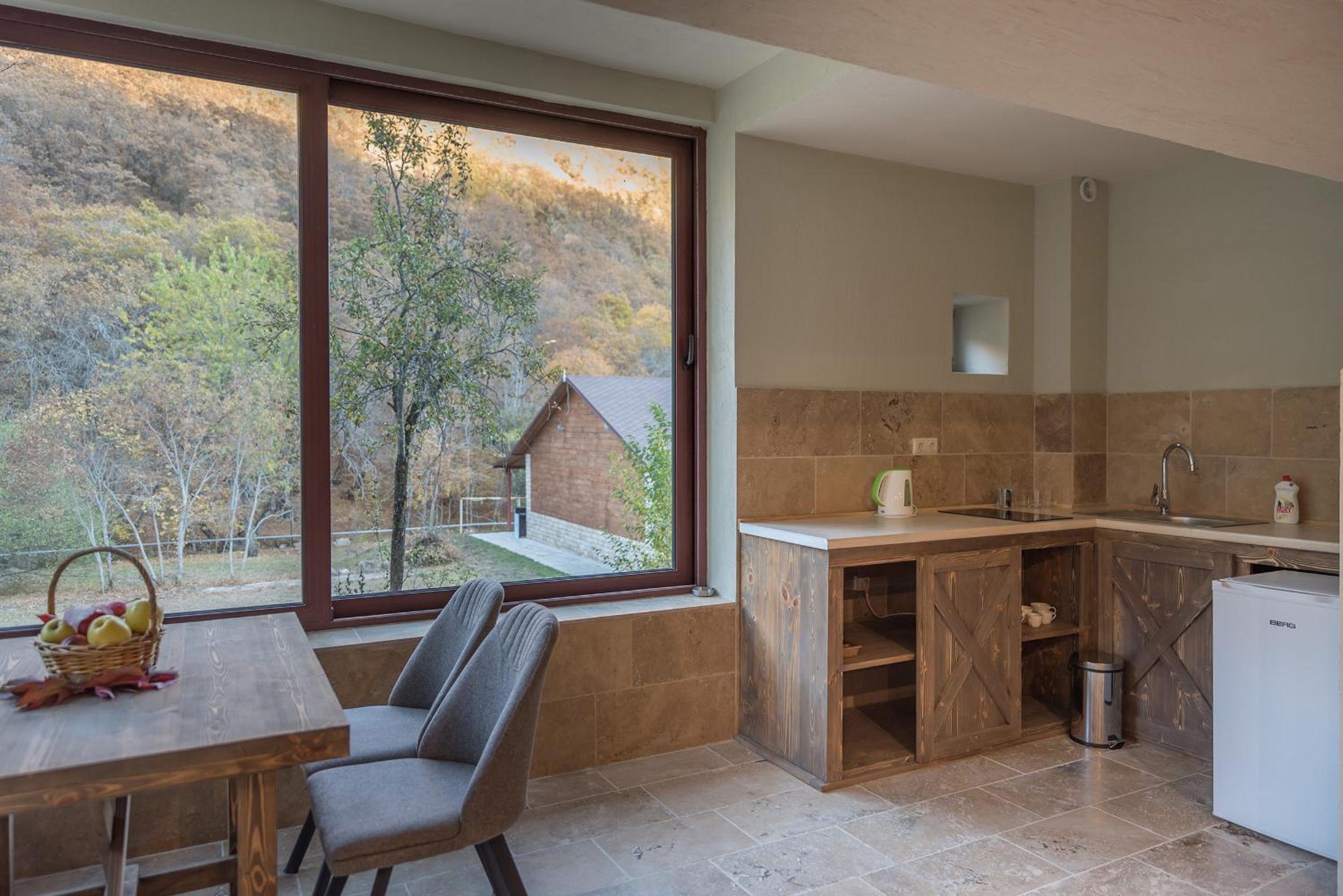 Superior Chalet photo 2