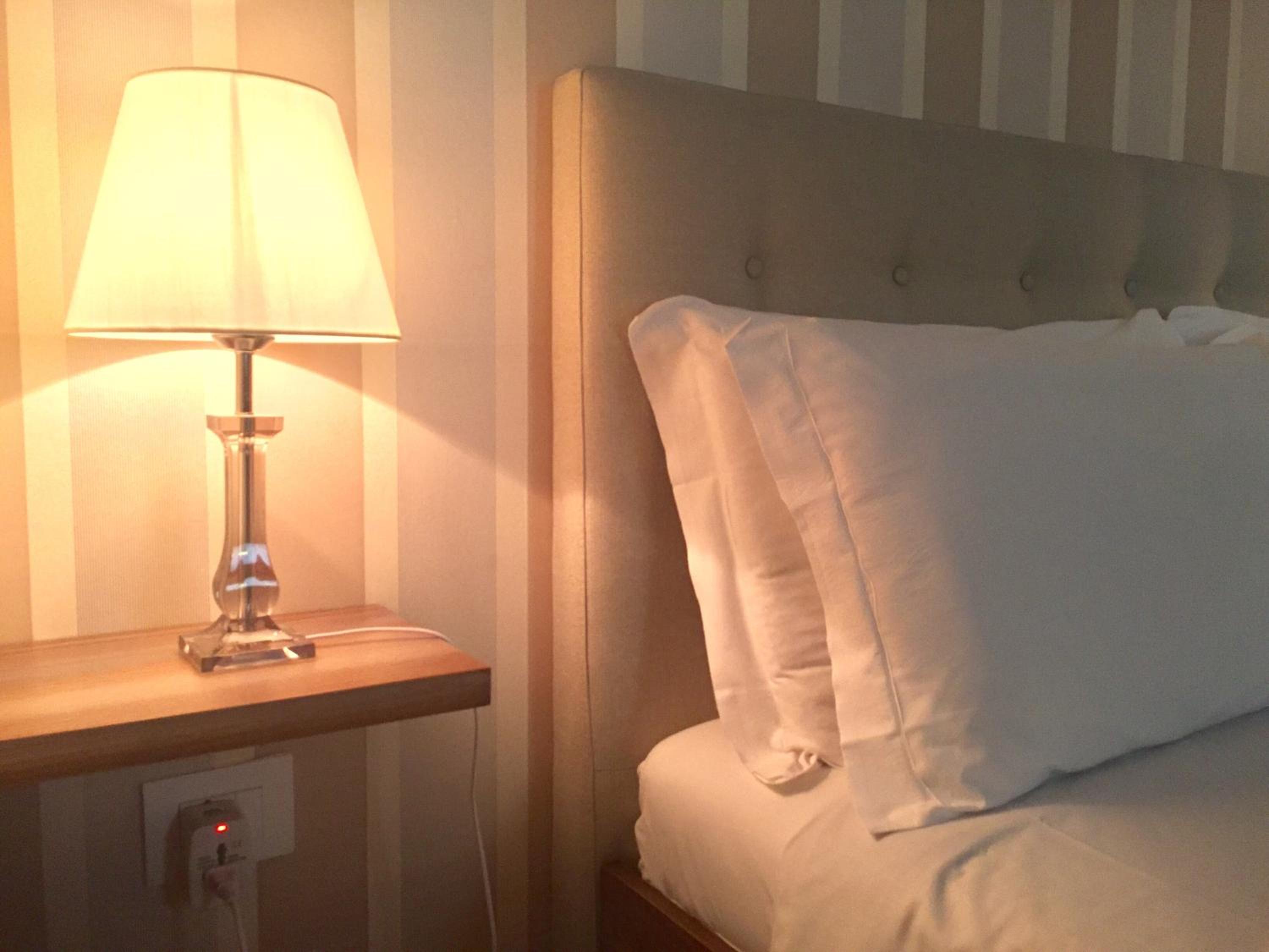 Deluxe King Room photo 2