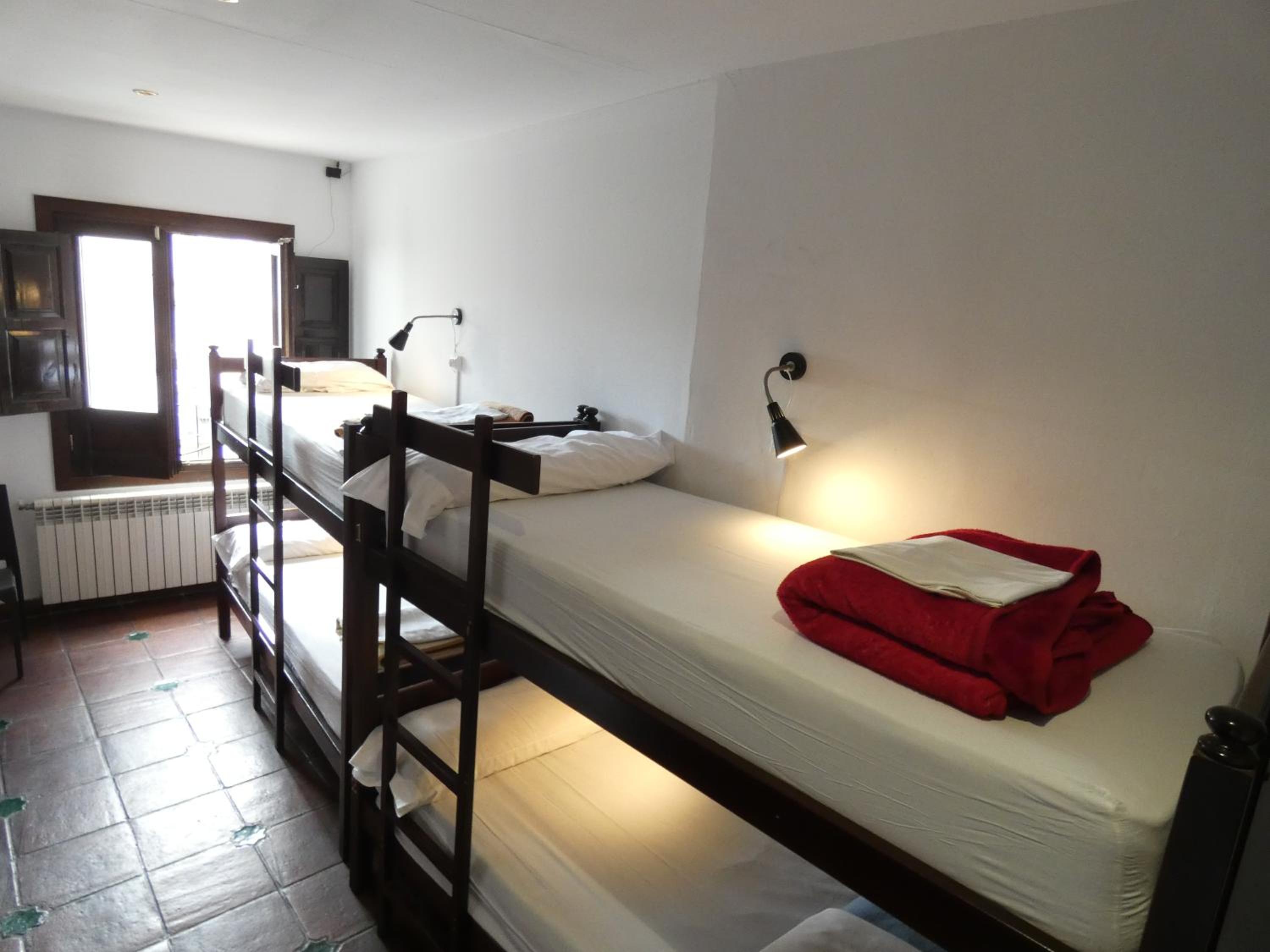 Classic Quadruple Room - Photo 2