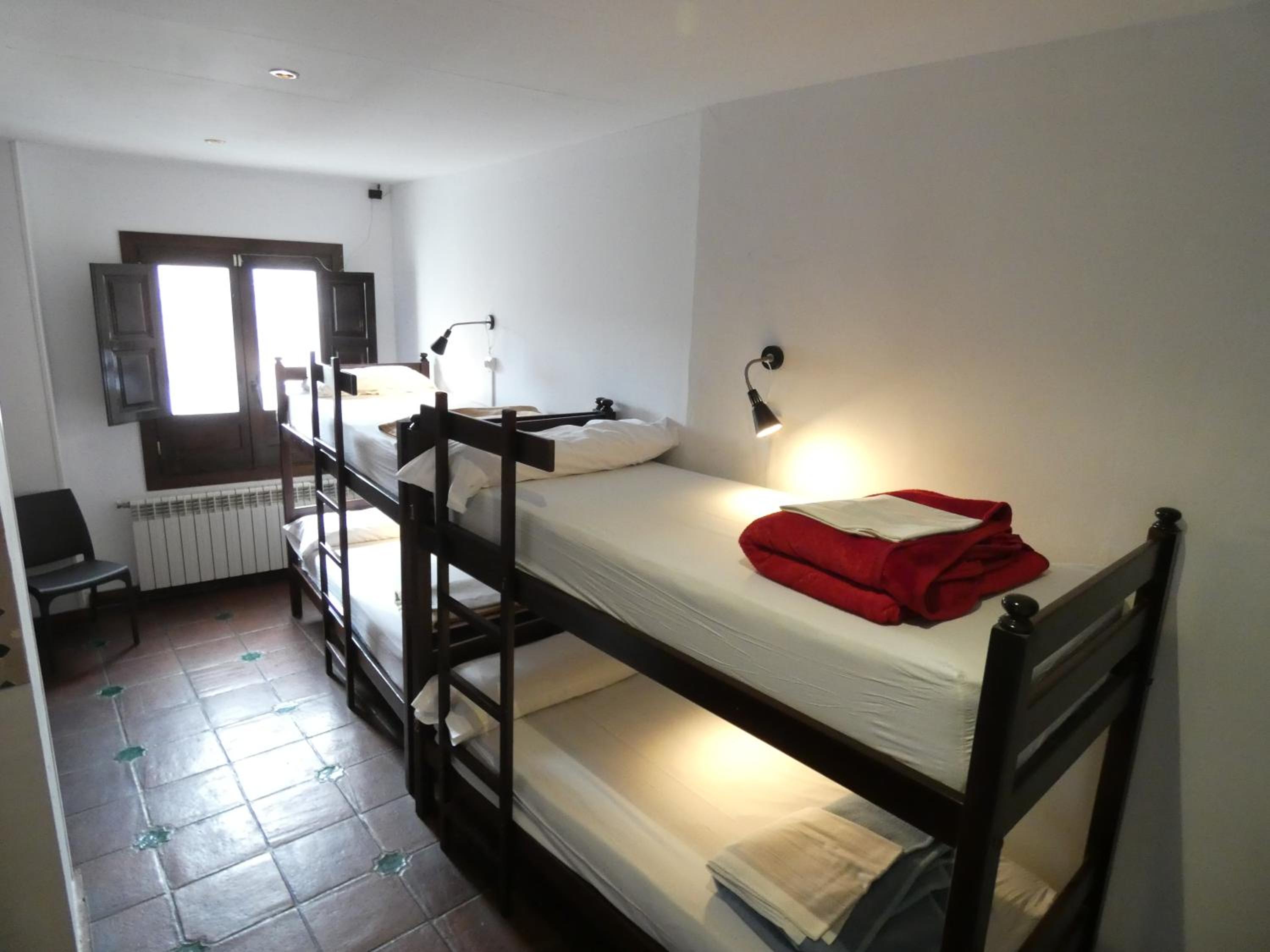 Classic Quadruple Room - Photo 4