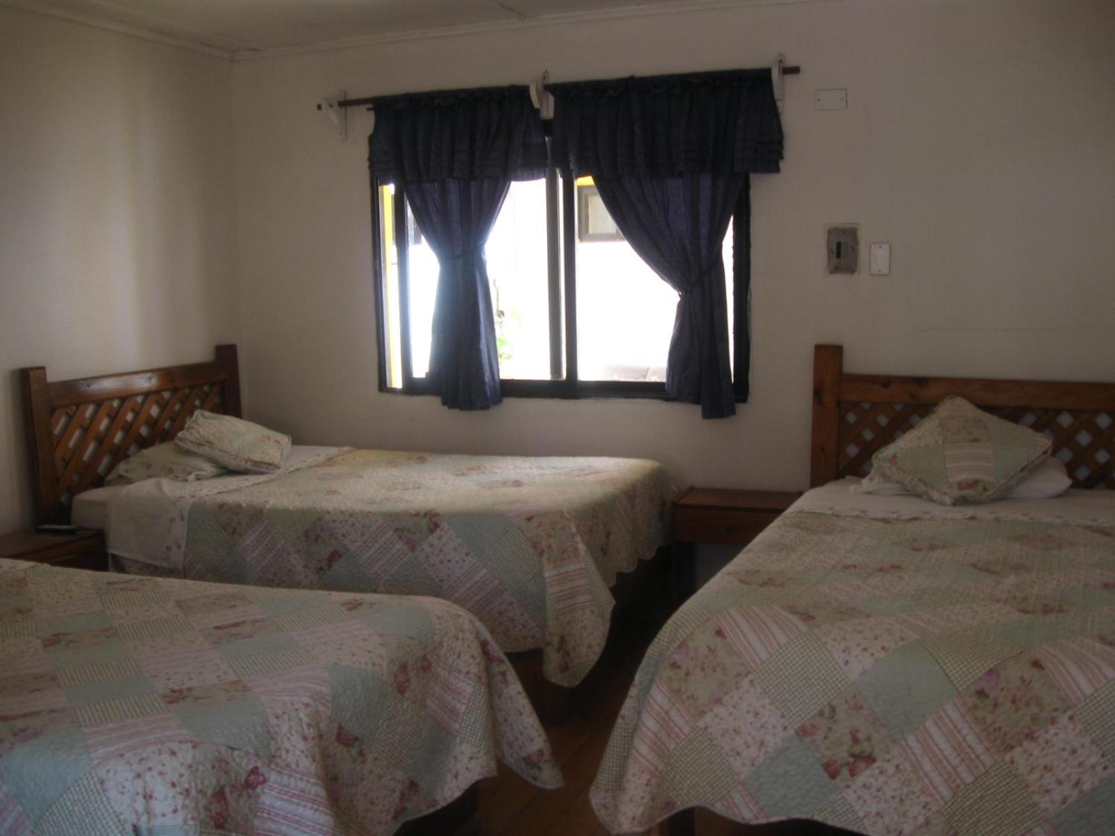Standard Triple Room photo 2