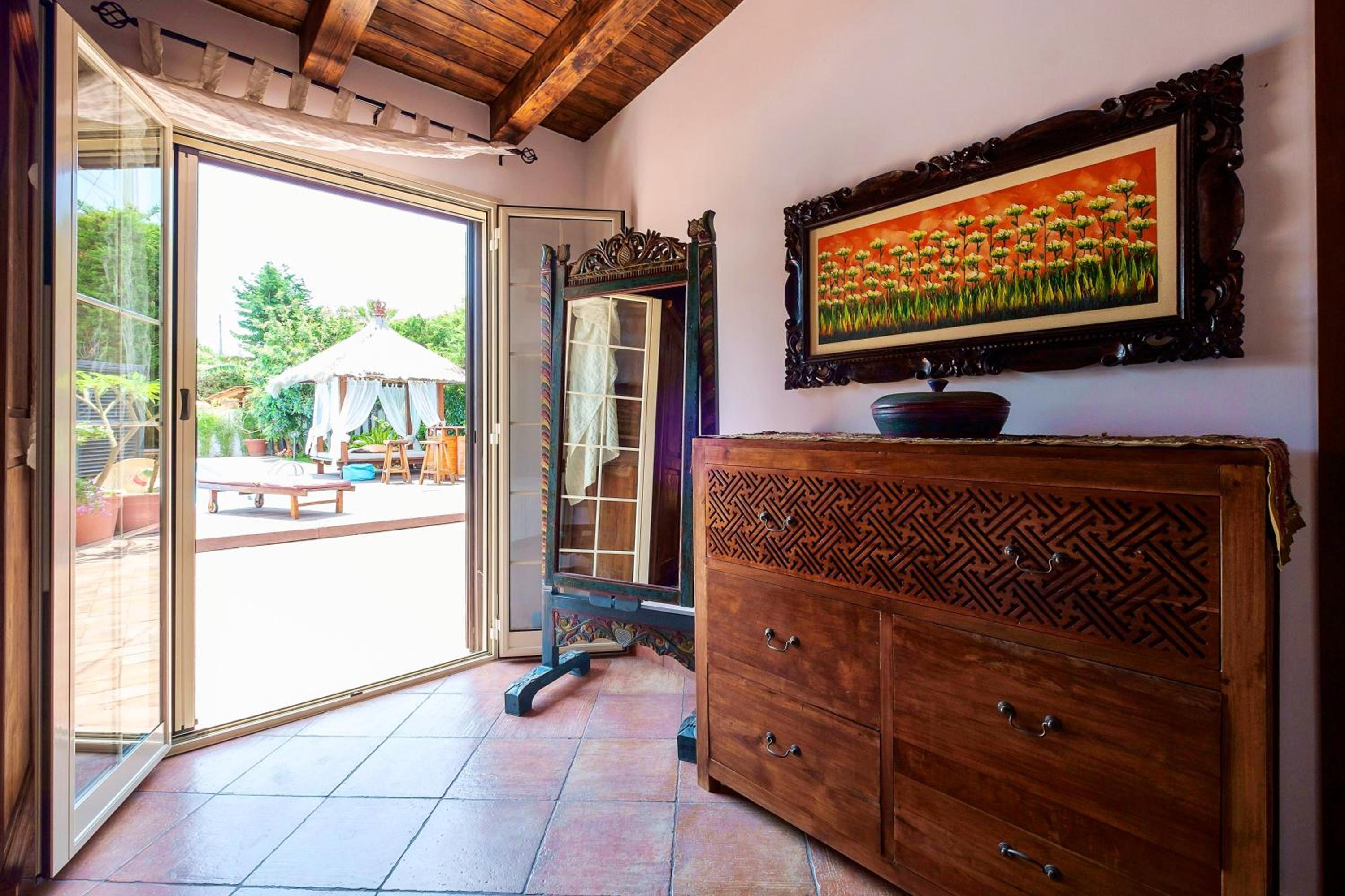 Villa with Private Pool photo 1