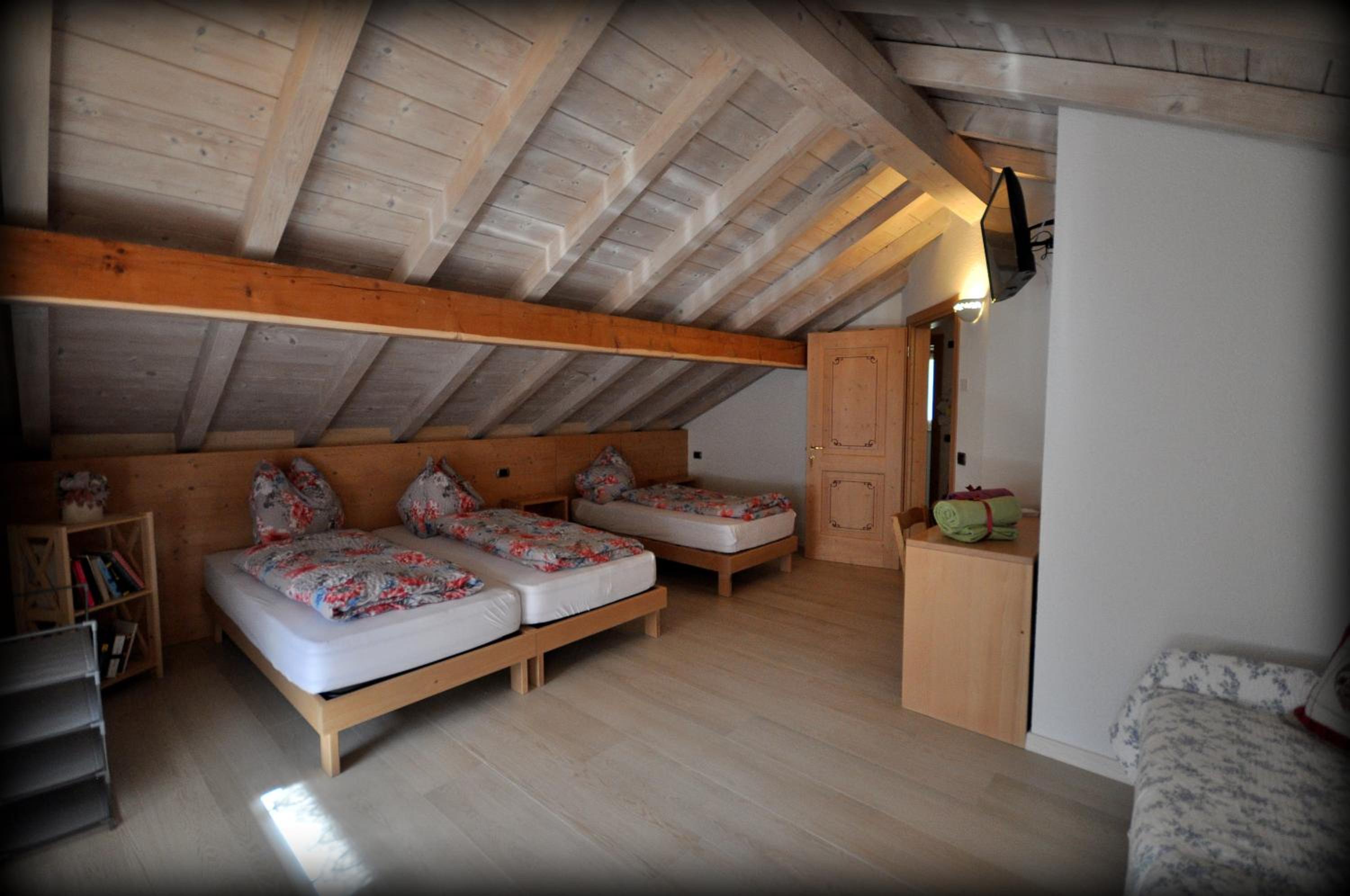 Two-Bedroom Suite photo 3