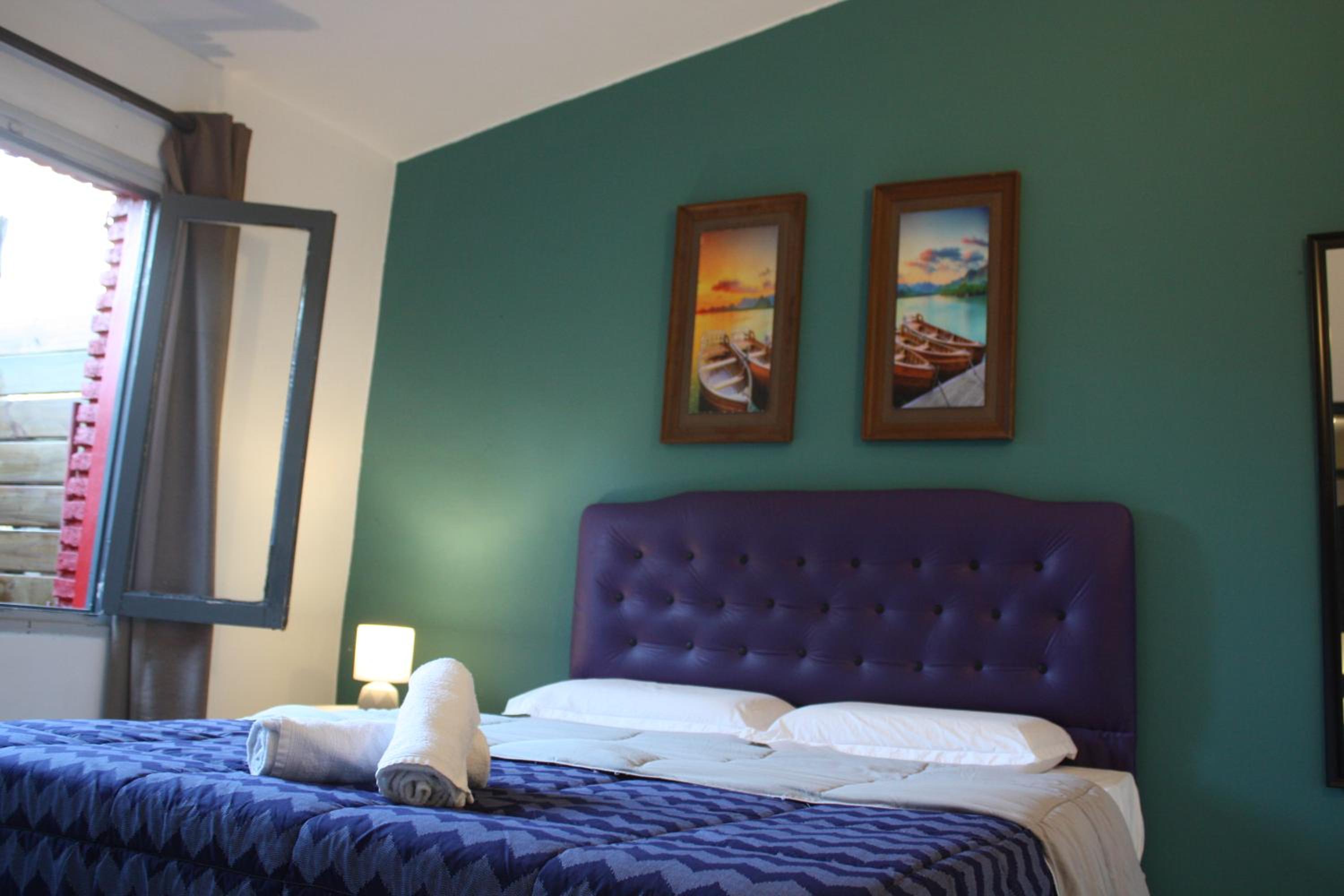 Standard Double Room photo 3